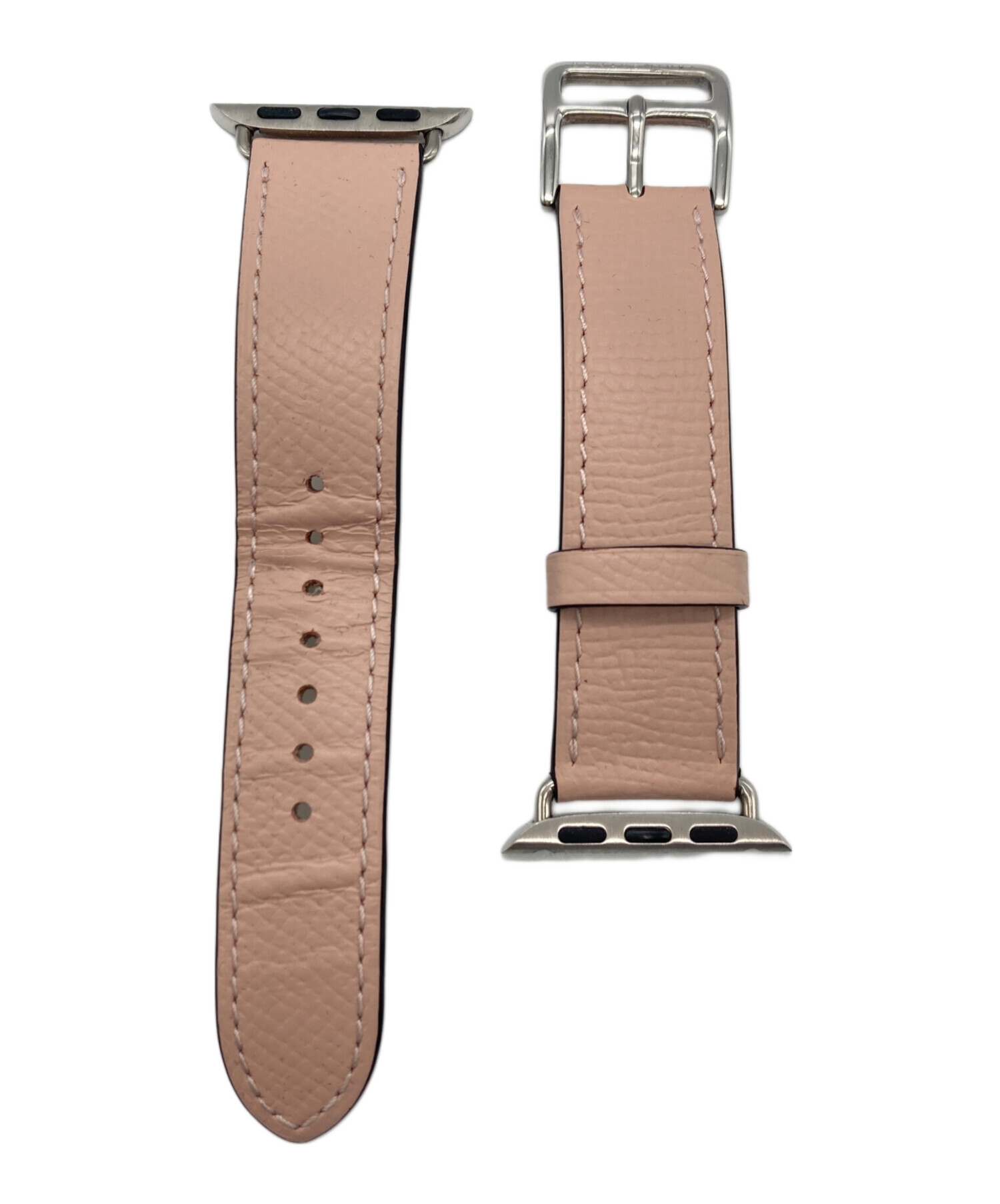 中古・古着通販】bonaventura (ボナベンチュラ) Apple Watch レザー 