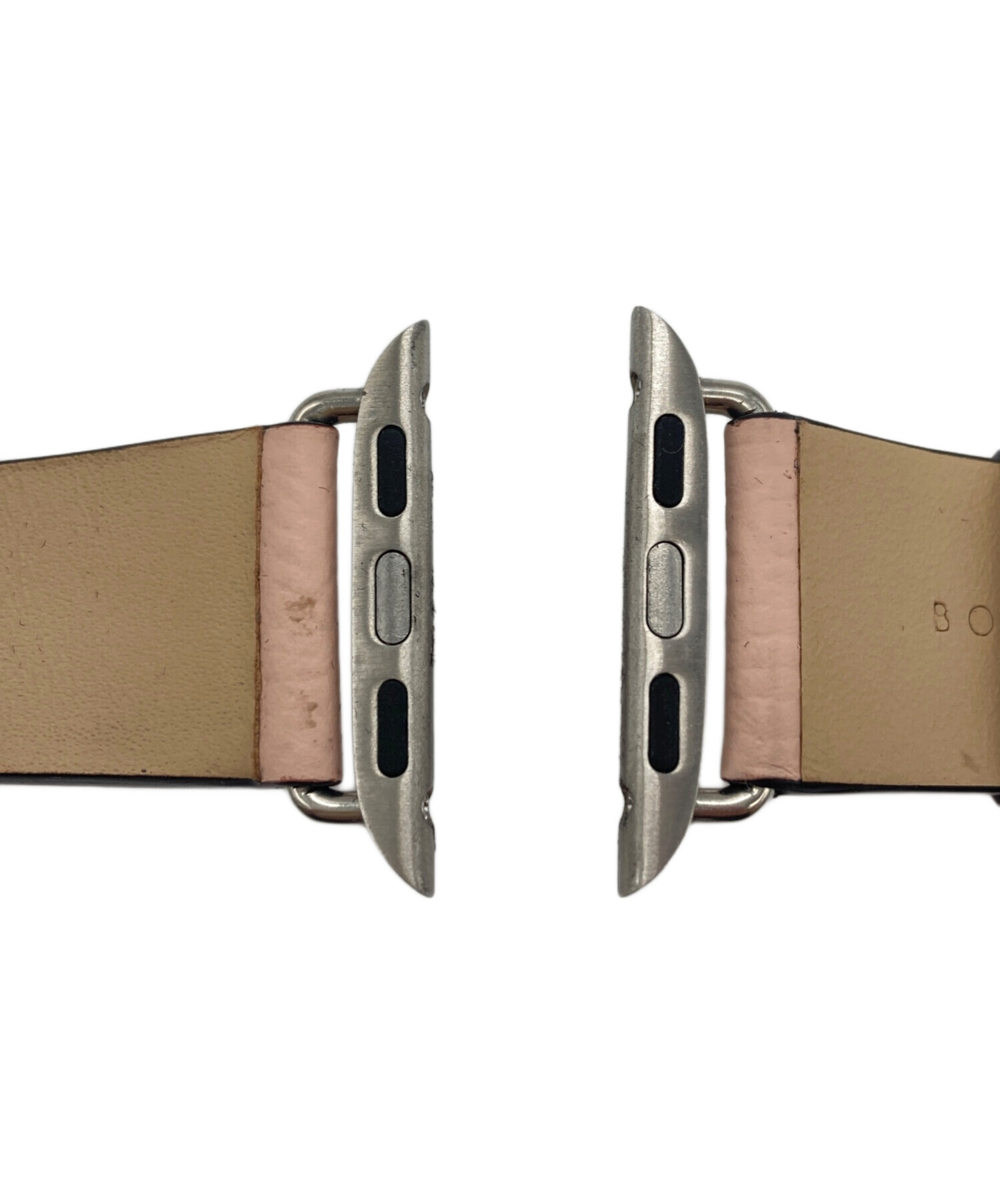 中古・古着通販】bonaventura (ボナベンチュラ) Apple Watch レザー 