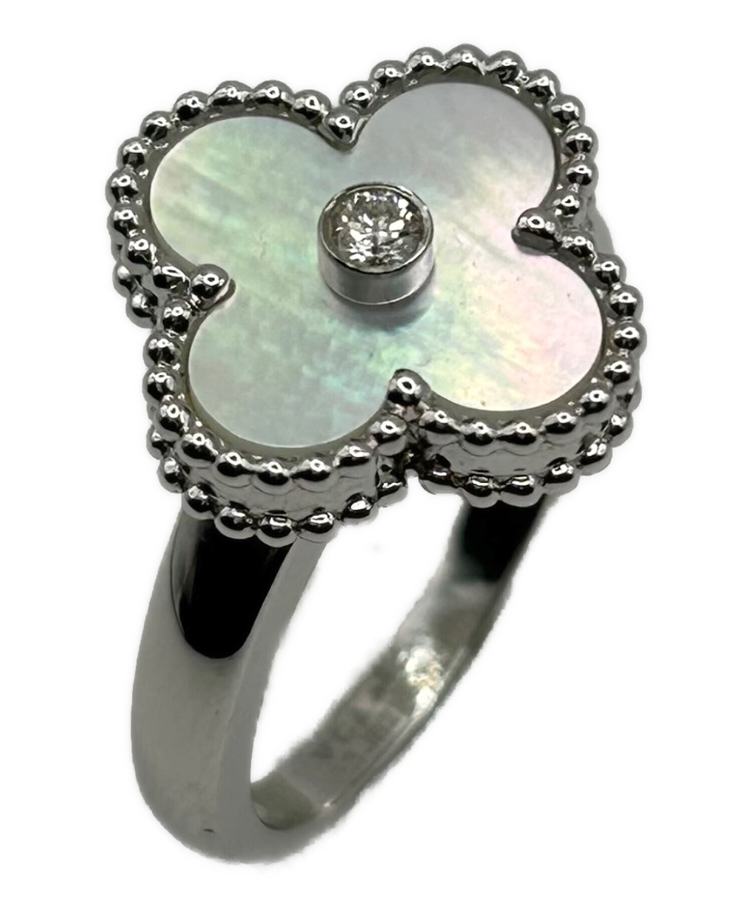 makotea✨ ヴィンテージ アルハンブラリング 11号 makotea✨ ヴィンテージ アルハンブラリング 11号 makotea