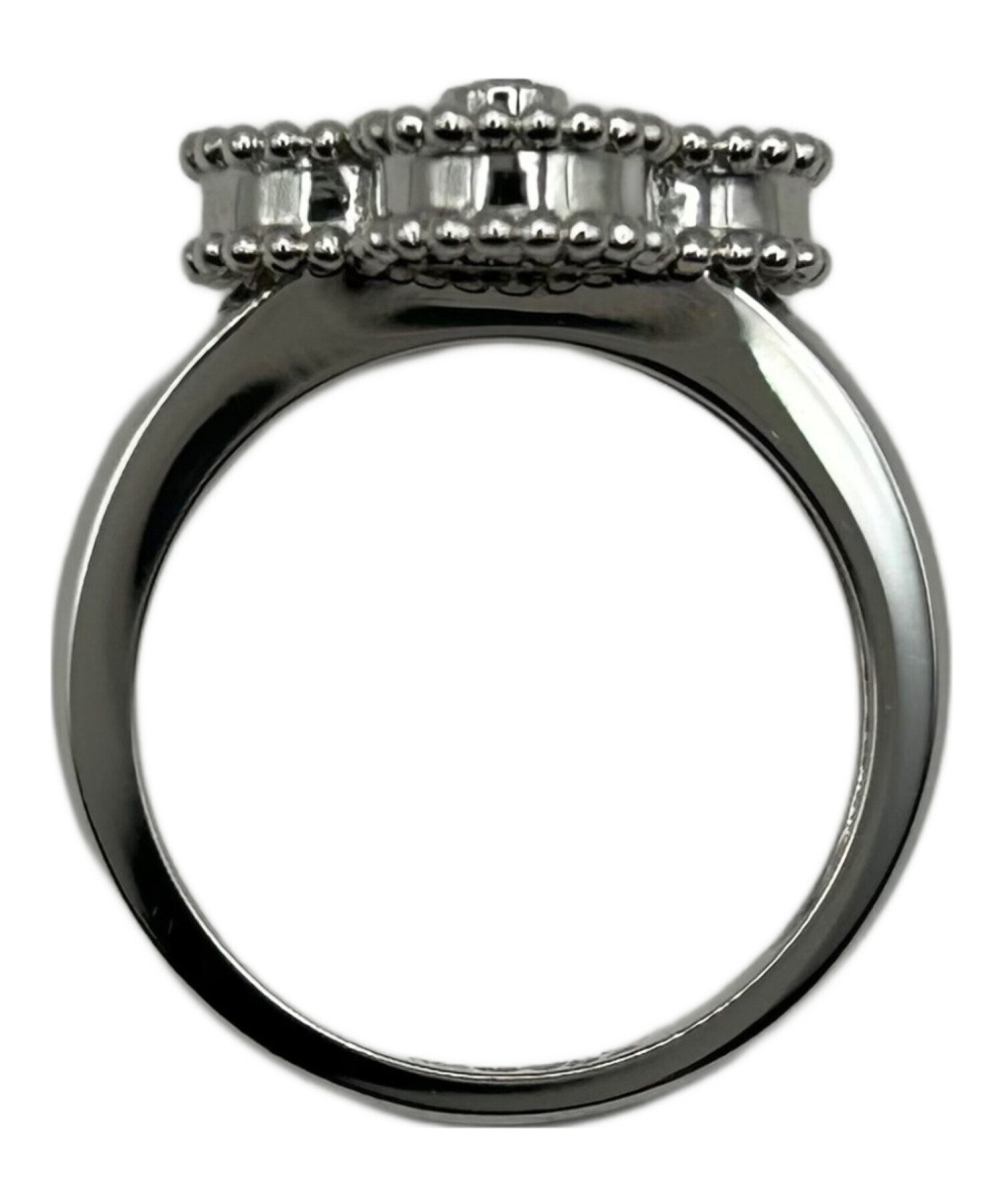 中古・古着通販】VAN CLEEF & ARPELS (ヴァンクリーフ＆アーペル) 1P 