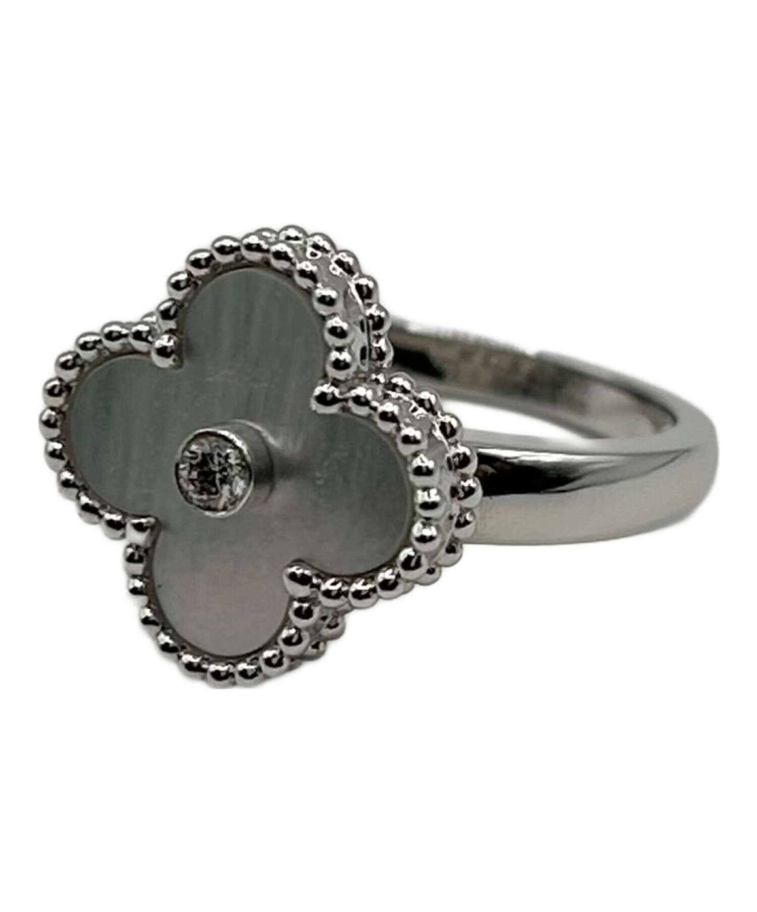 中古・古着通販】VAN CLEEF & ARPELS (ヴァンクリーフ＆アーペル) 1P 