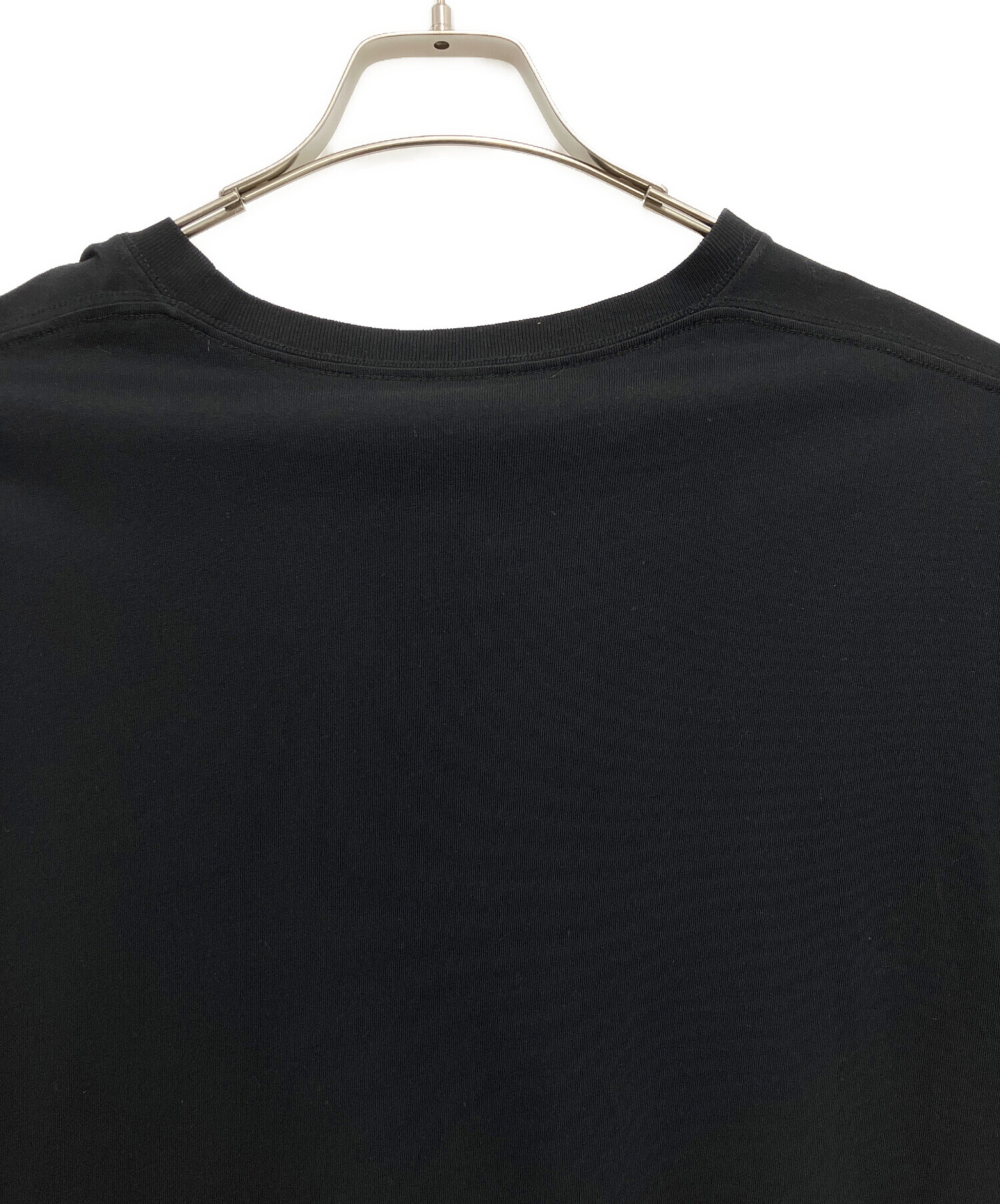 中古・古着通販】BALENCIAGA (バレンシアガ) ケリングロゴオーバー 