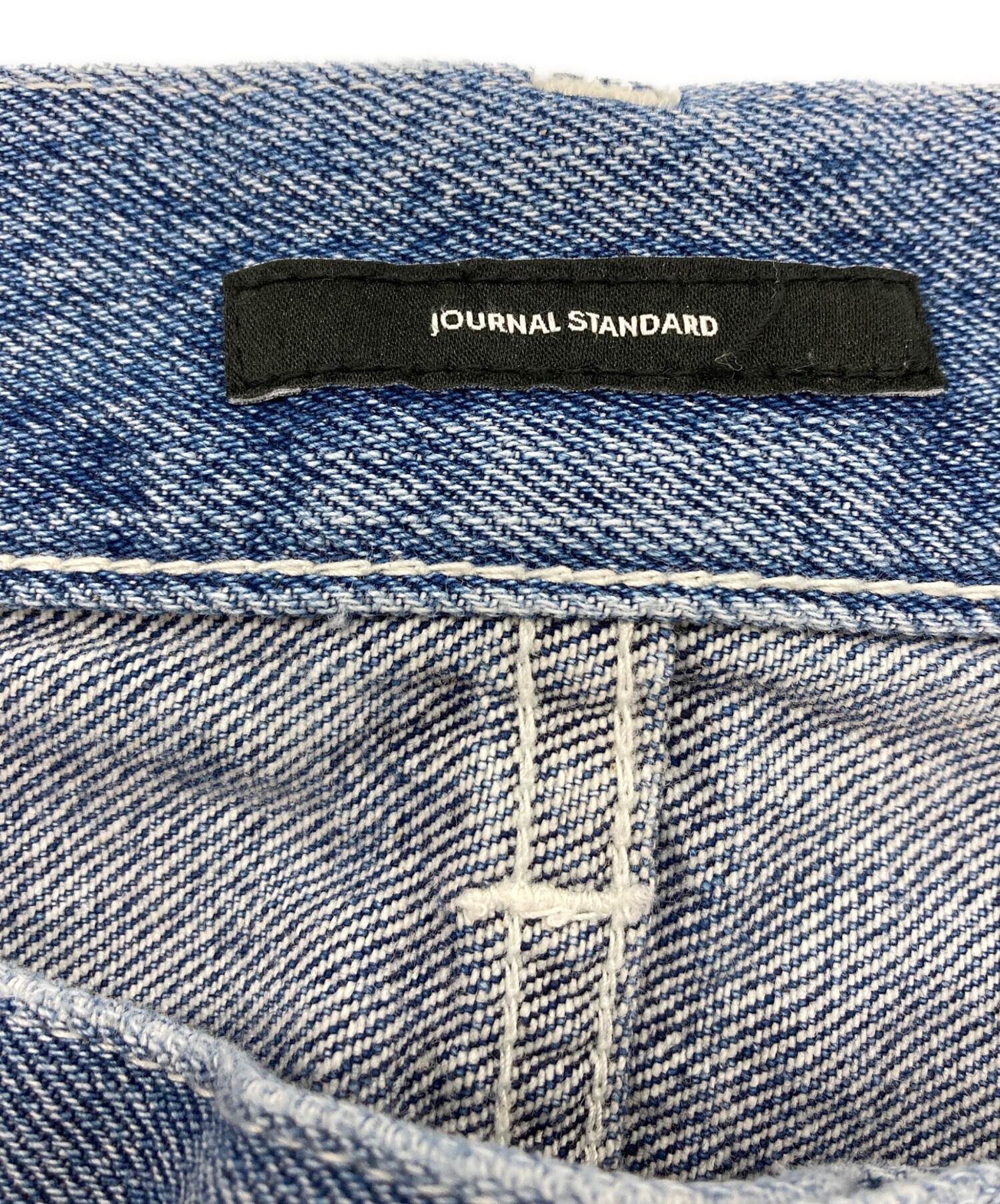 中古・古着通販】JOURNAL STANDARD (ジャーナルスタンダード) 2タック