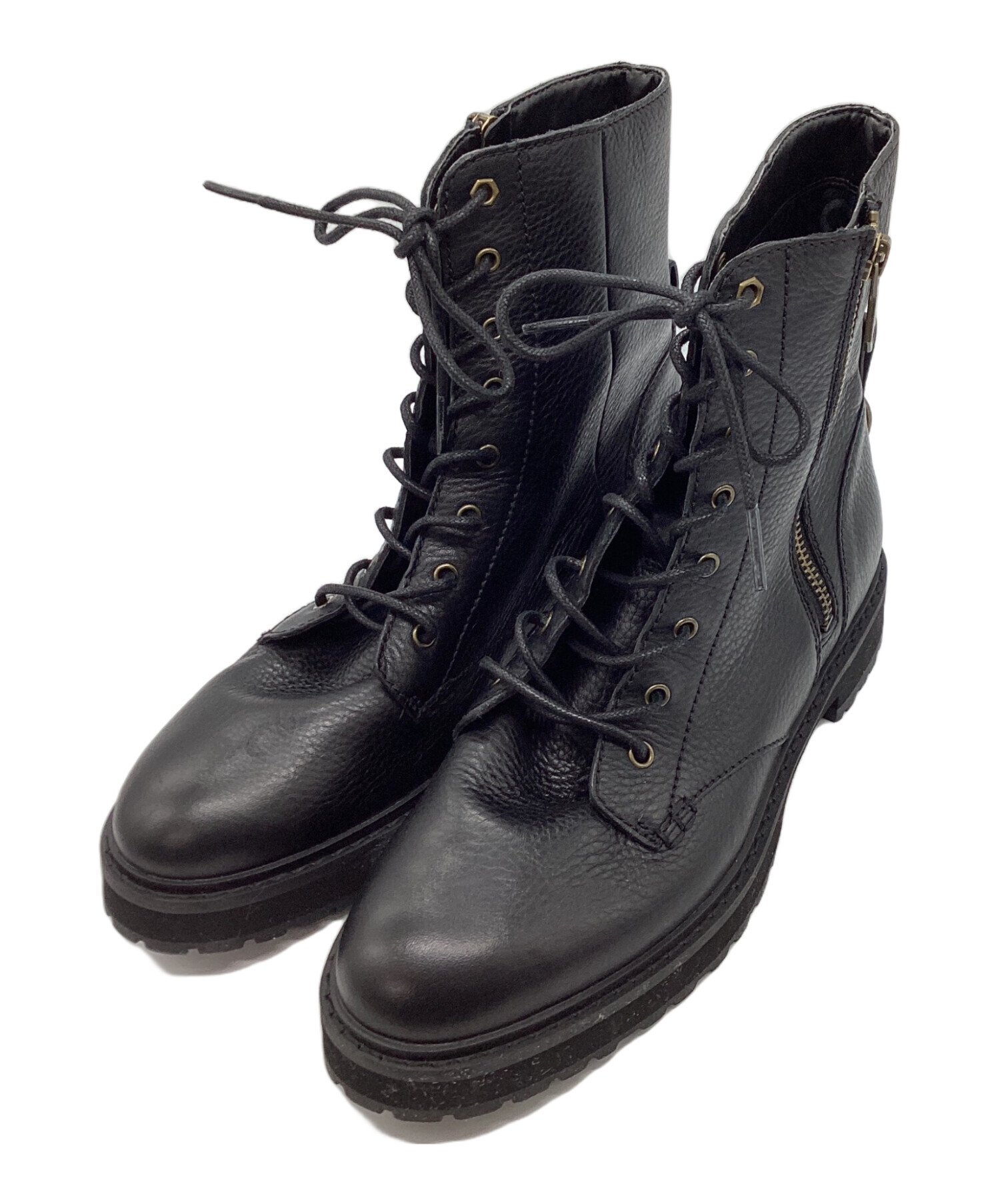 様専用コールハーンレディースブーツ 2025年10月】COLE HAAN