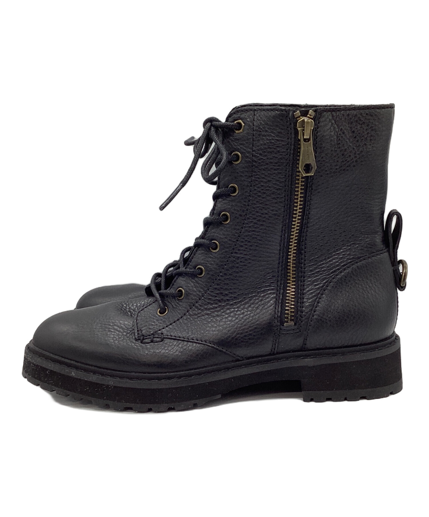 Cole Haan uniform experiment レースアップブーツ COLEHAAN-uniformexperiment-