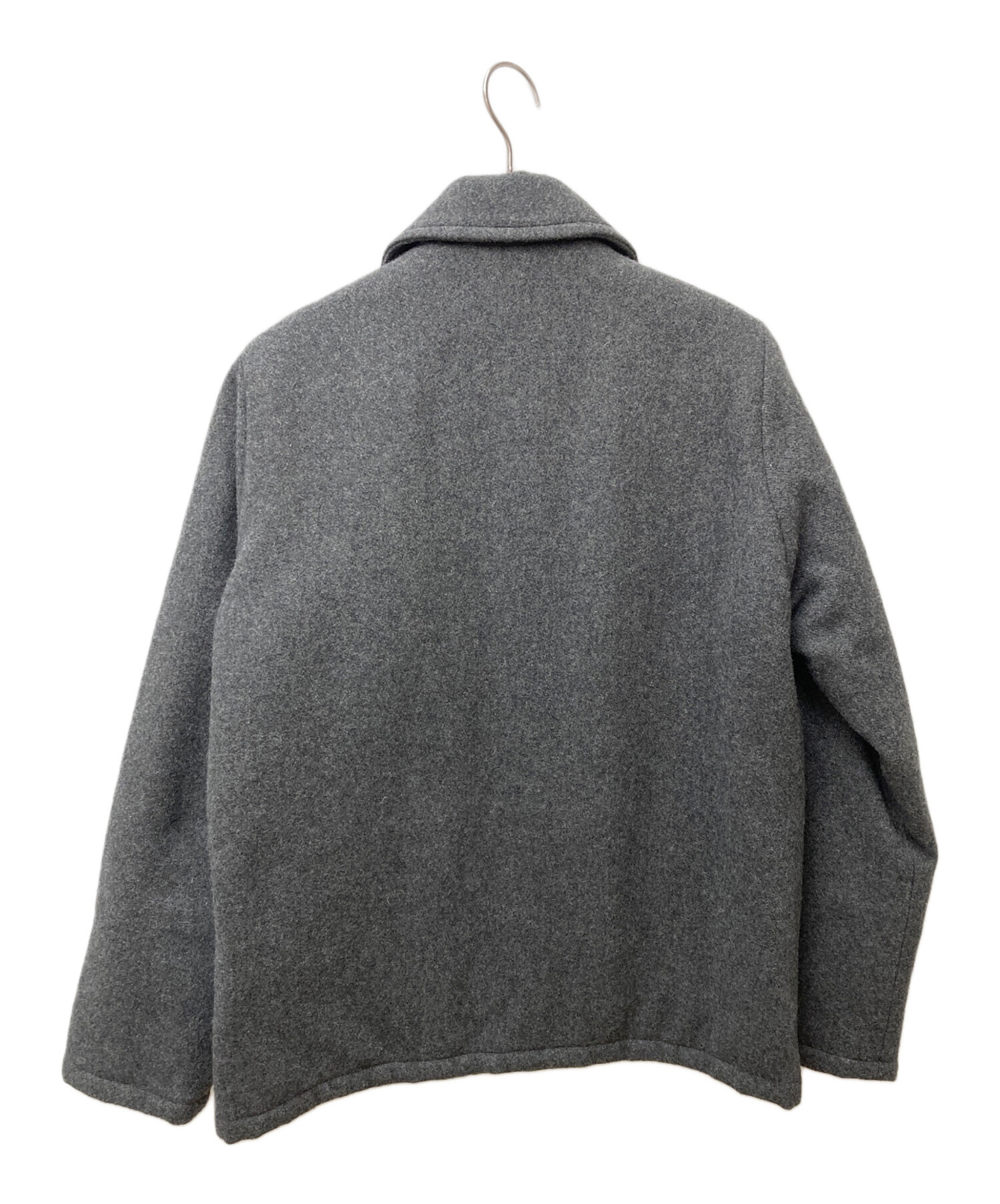 A BATHING APE ウールジャケット サイズM A BATHING APE ウールジャケット サイズM 【公式通販】