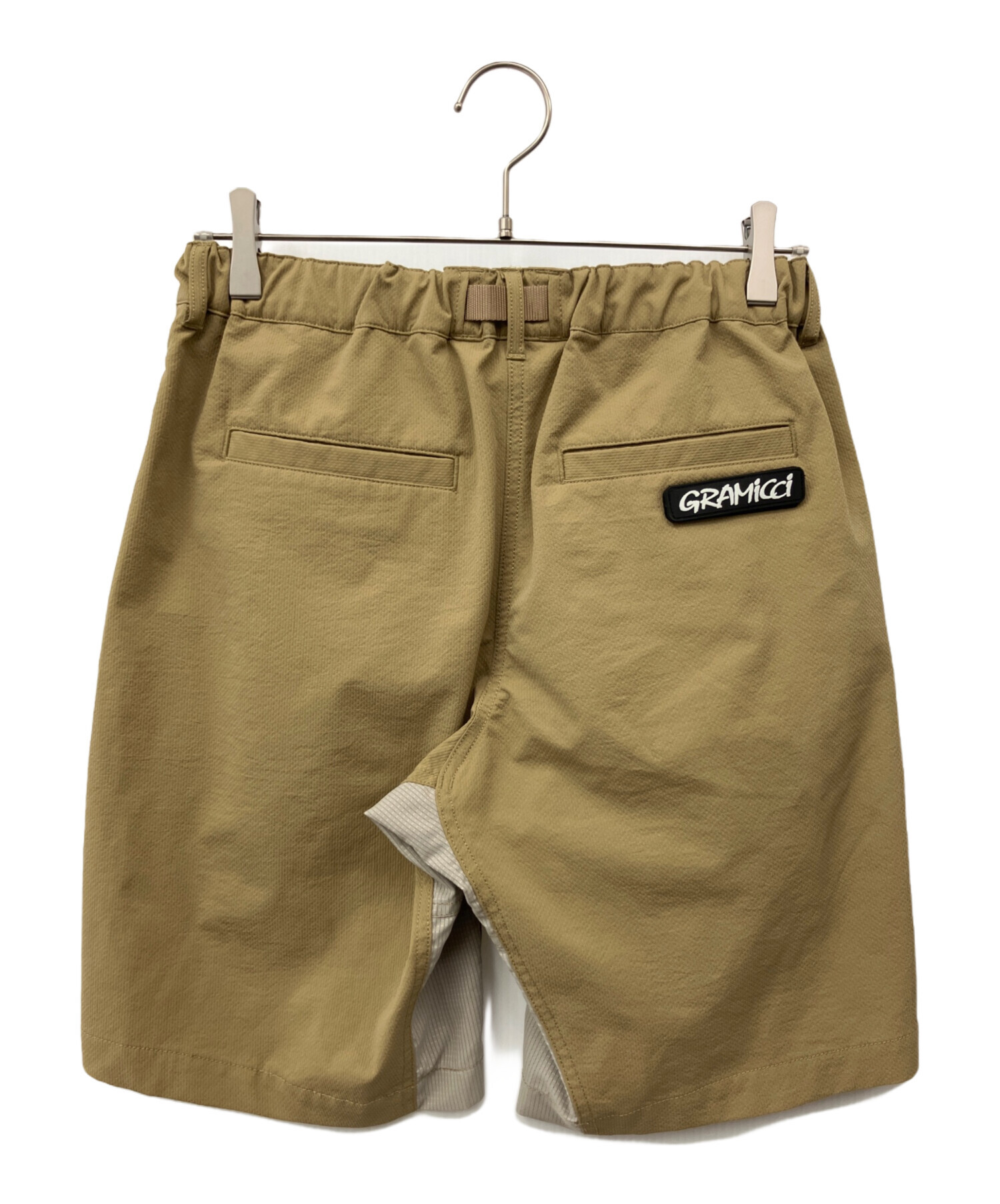 中古・古着通販】GRAMICCI (グラミチ) BEAMS GOLF (ビームスゴルフ