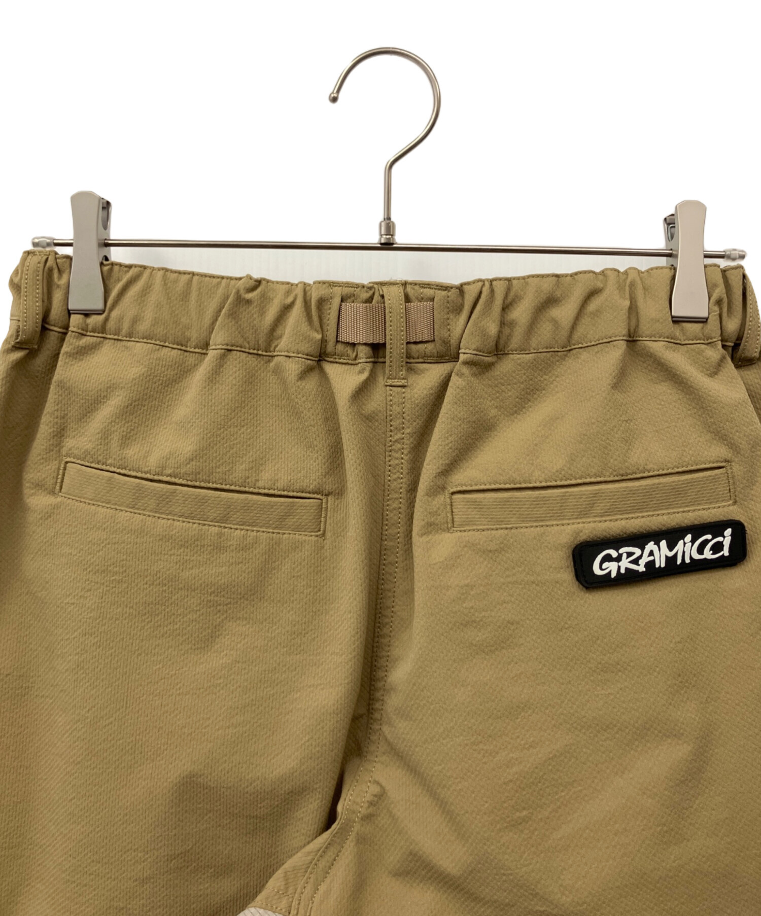 中古・古着通販】GRAMICCI (グラミチ) BEAMS GOLF (ビームスゴルフ