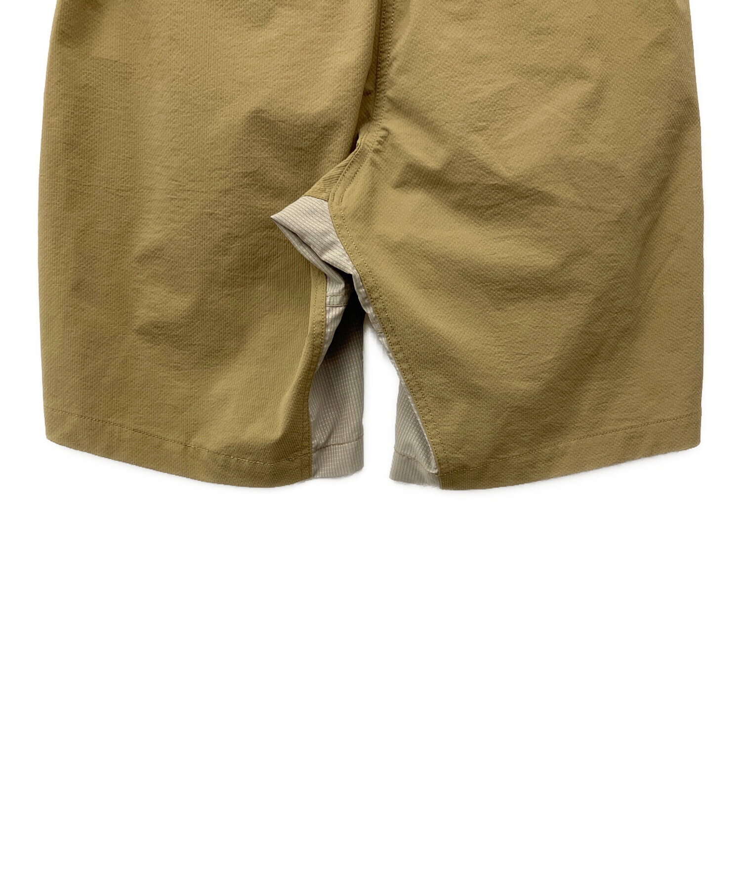 中古・古着通販】GRAMICCI (グラミチ) BEAMS GOLF (ビームスゴルフ