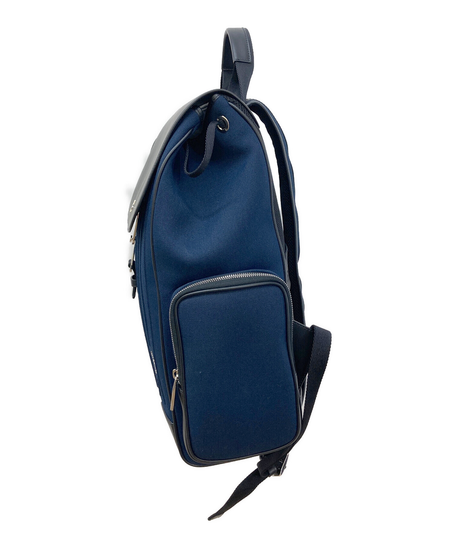 中古・古着通販】RIMOWA (リモワ) フラップ バックパック ラージ