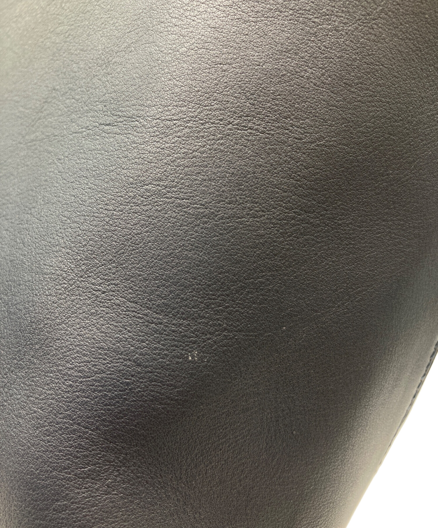 中古・古着通販】LOEWE (ロエベ) キュービィ クロスボディバッグ