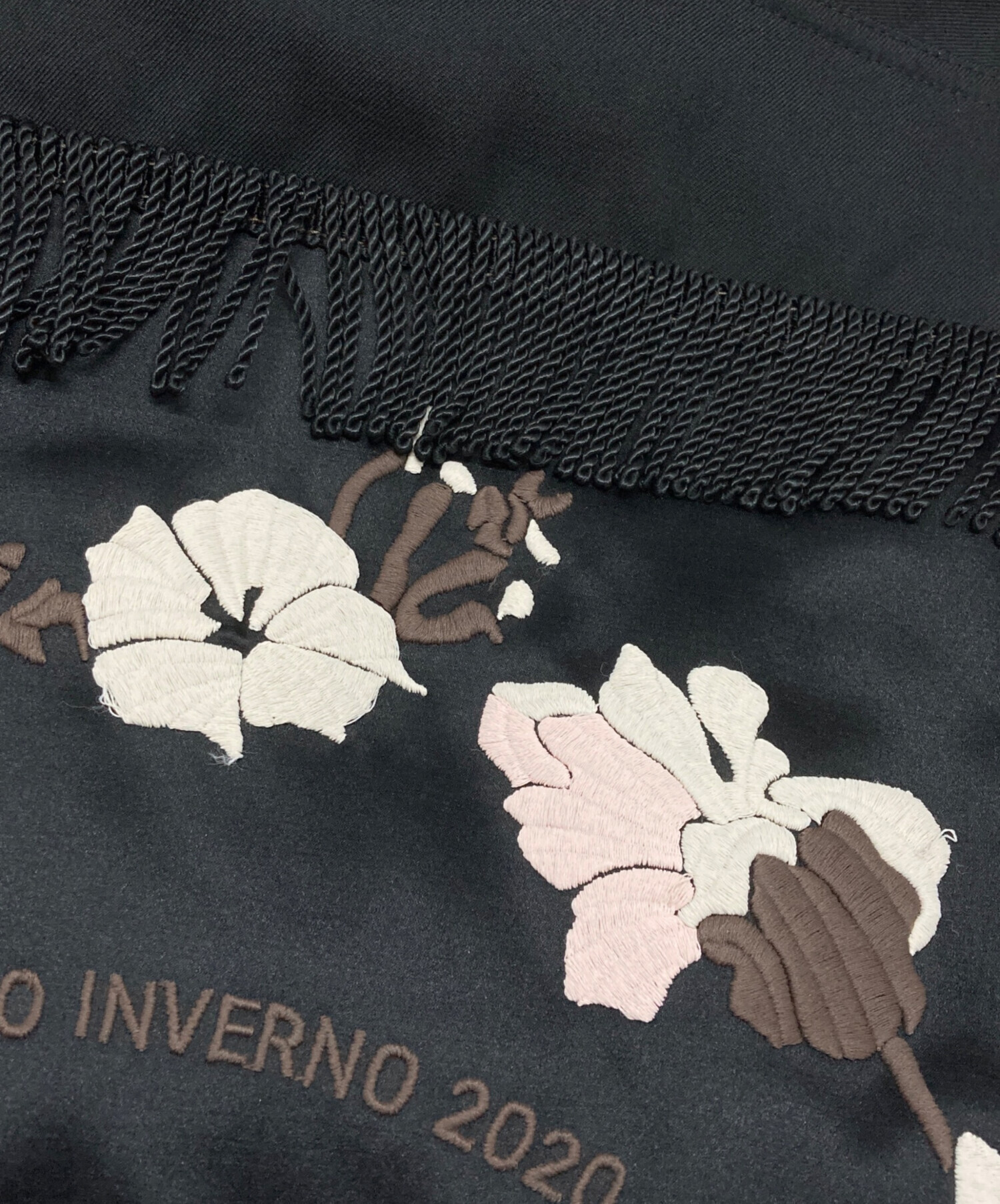 中古・古着通販】JIL SANDER (ジルサンダー) ボンバージャケット 
