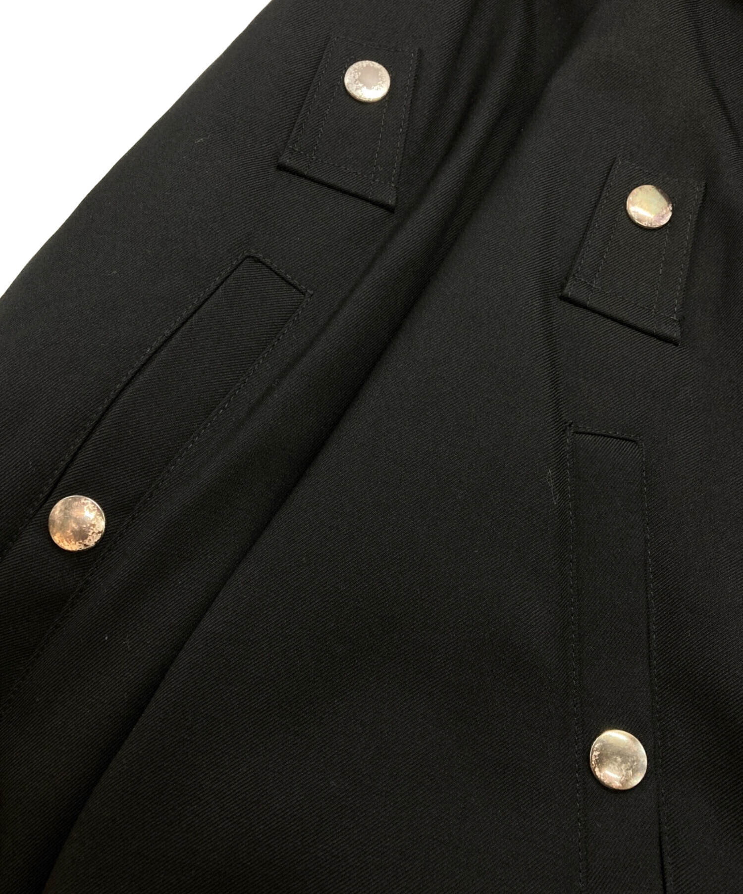 中古・古着通販】JIL SANDER (ジルサンダー) ボンバージャケット 