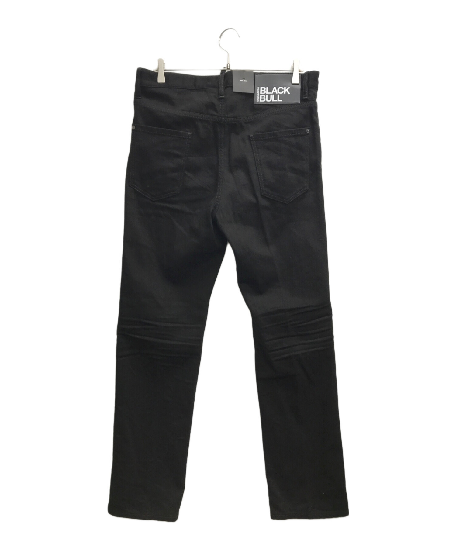 中古・古着通販】DSQUARED2 (ディースクエアード) Black Bull 642 