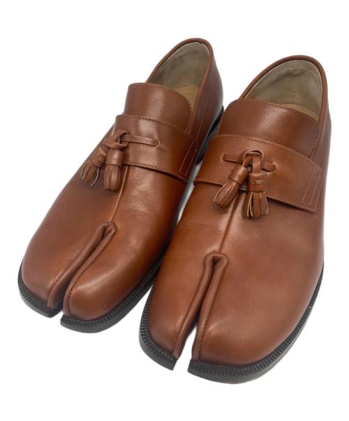 中古・古着通販】Maison Margiela (メゾンマルジェラ) Tabi タッセル