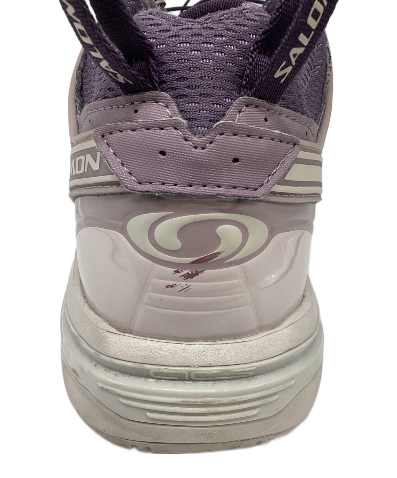 中古・古着通販】SALOMON (サロモン) Acs pro パープル サイズ:28