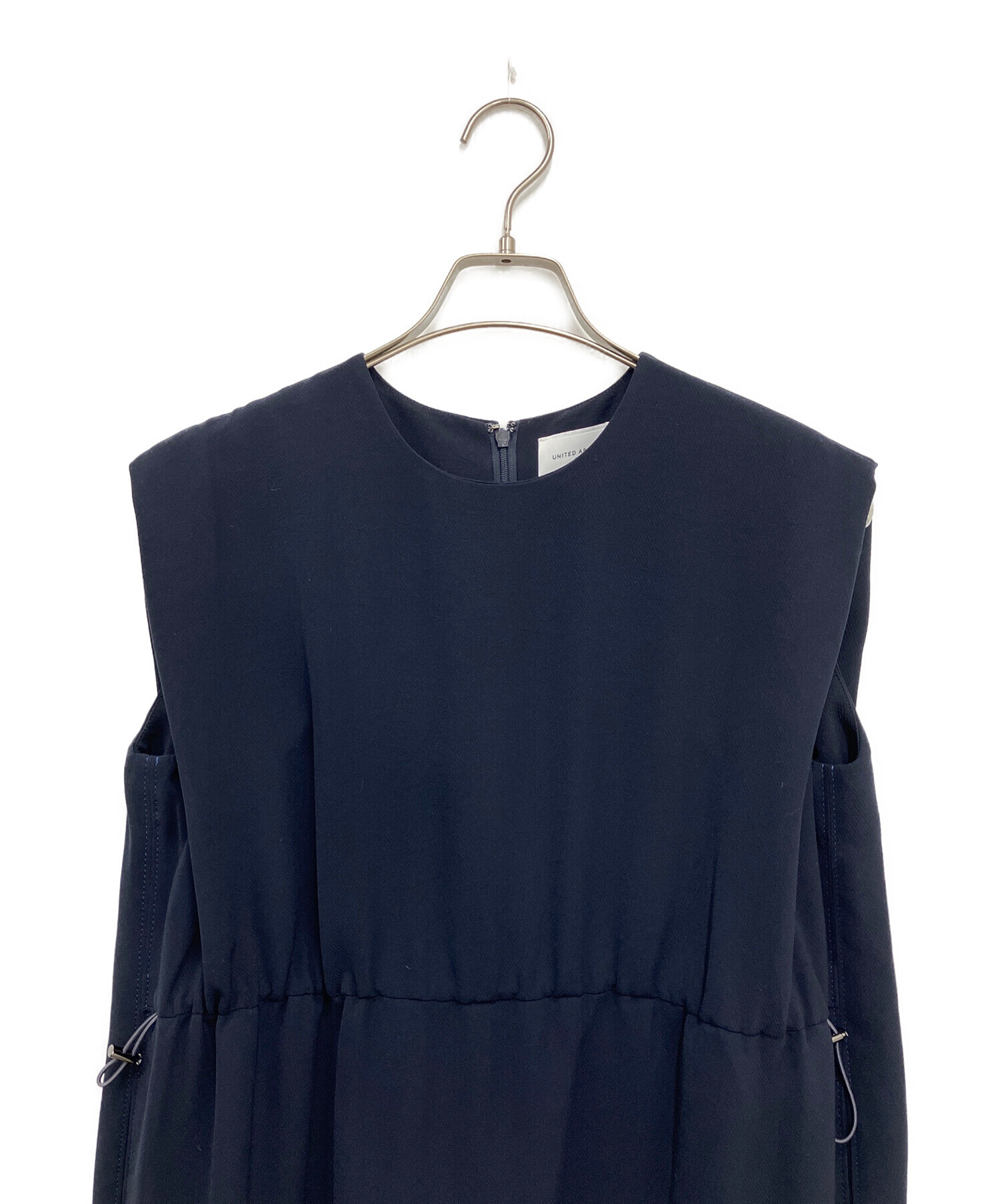 中古・古着通販】UNITED ARROWS (ユナイテッドアローズ) COMFYドロスト 