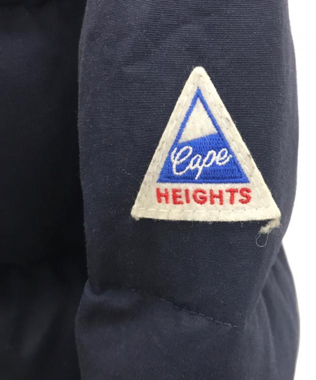 中古・古着通販】Cape HEIGHTS (ケープハイツ) RHC Ron Herman (アール