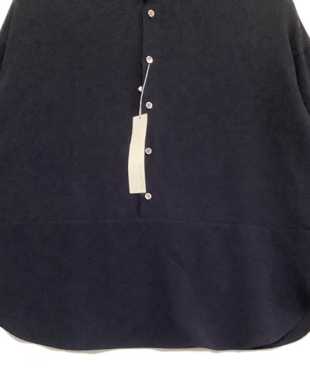 中古・古着通販】GALERIE VIE (ギャルリーヴィー) ダブルクロス ワイド