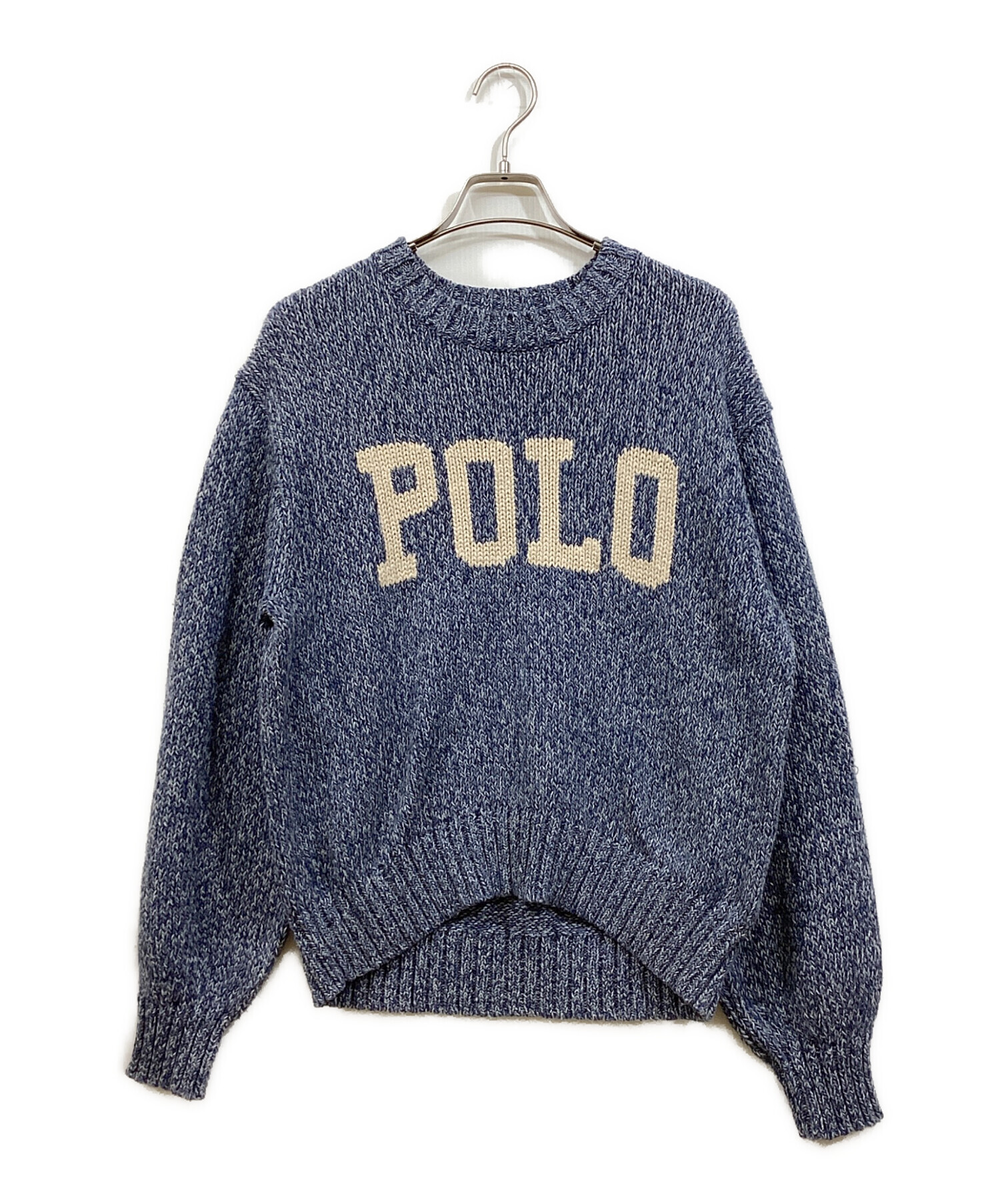 中古・古着通販】POLO RALPH LAUREN (ポロ・ラルフローレン) ロゴ 