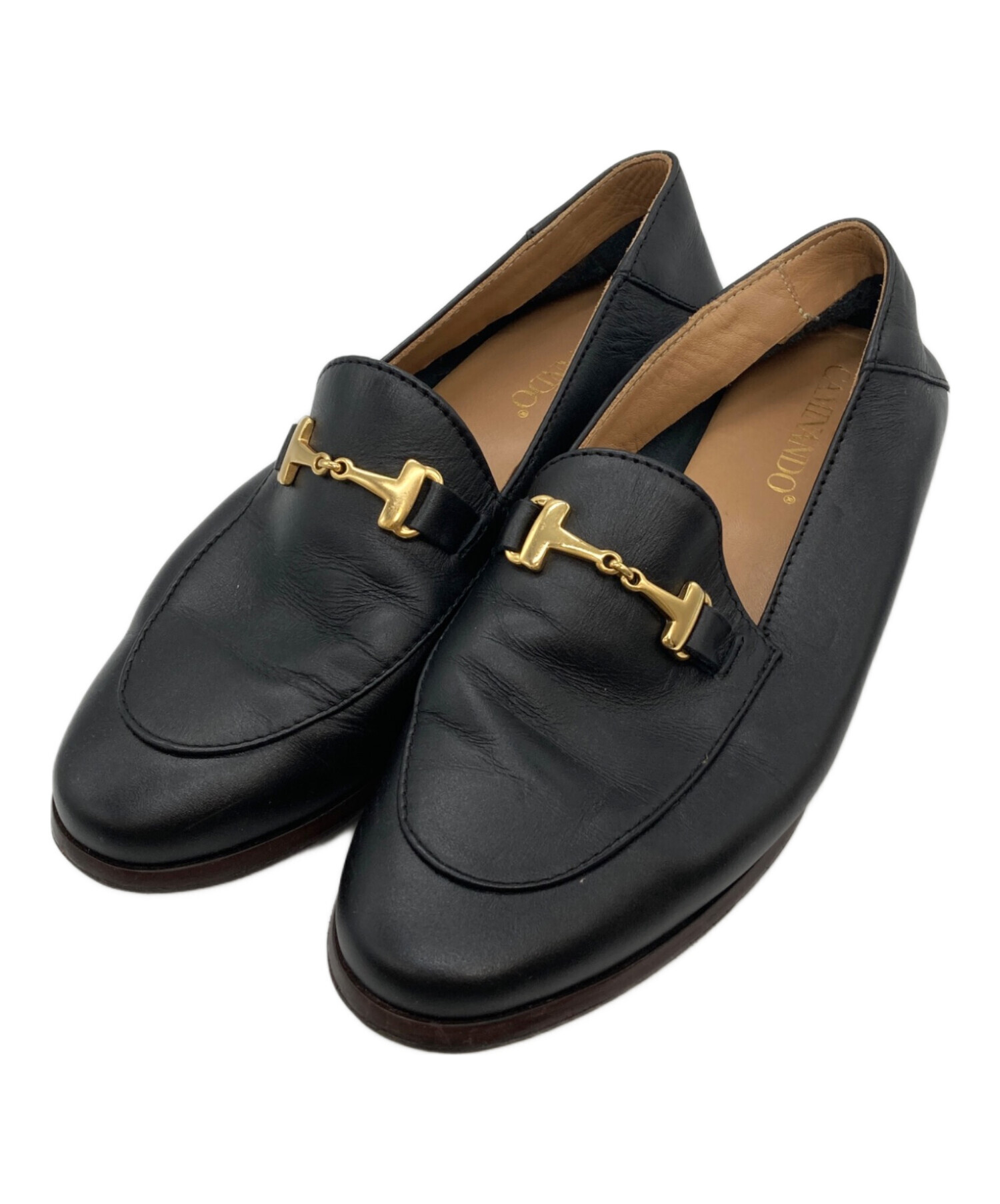 ドゥーズィエムクラス CAMINANDO スリッポン サイズ8