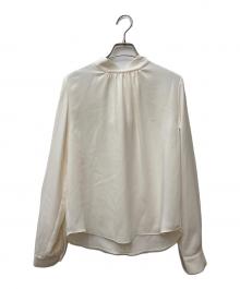 中古・古着通販】SOEJU (ソージュ) サテンバックリボンロング