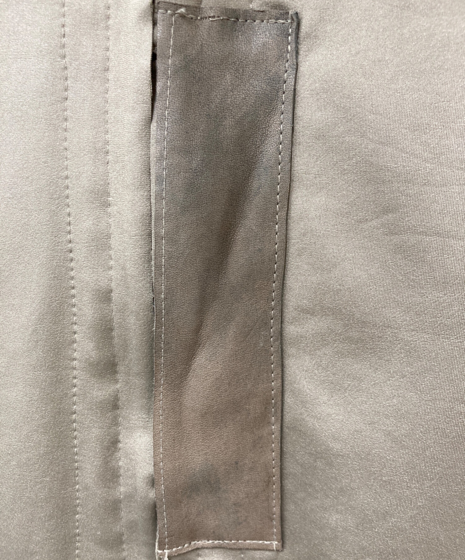 中古・古着通販】Francis T MOR.K.S (フランシストモークス 