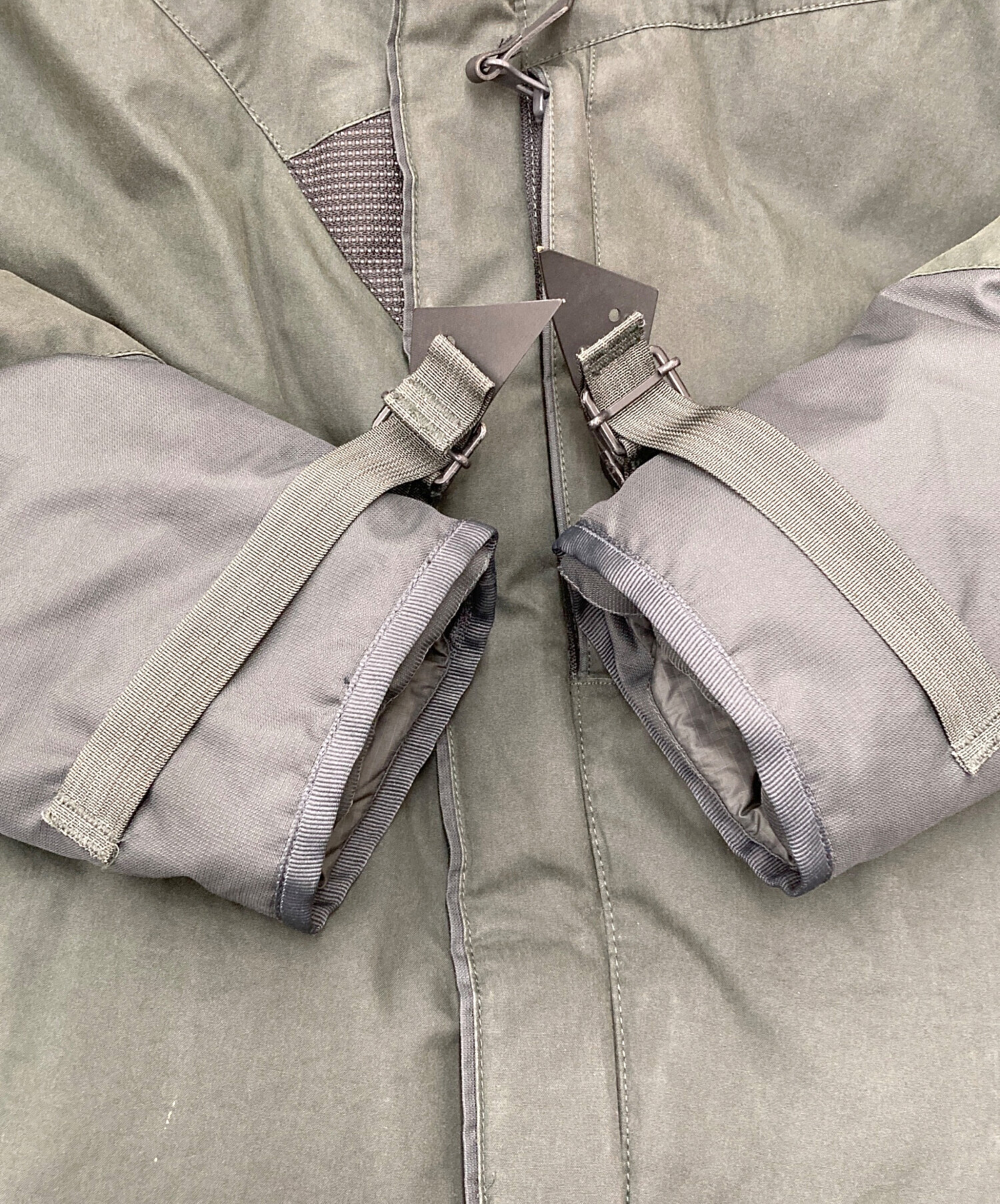 中古・古着通販】KLATTERMUSEN (クレッタルムーセン) Munin Jacket