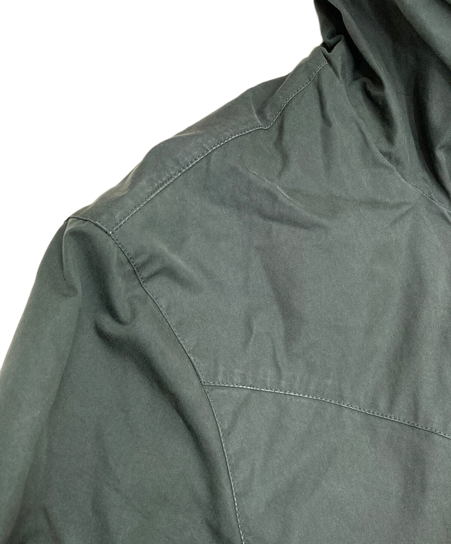 中古・古着通販】KLATTERMUSEN (クレッタルムーセン) Munin Jacket