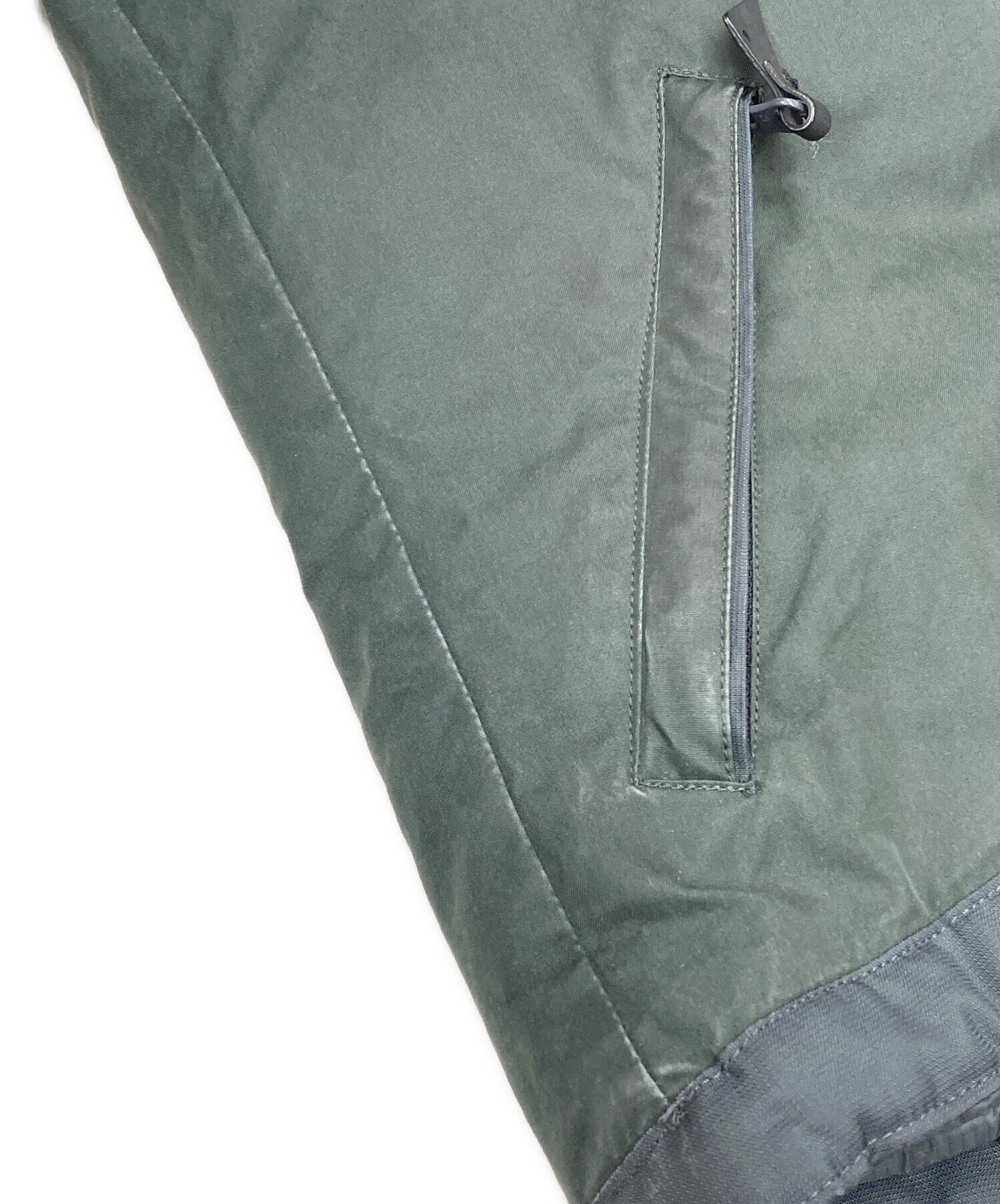 中古・古着通販】KLATTERMUSEN (クレッタルムーセン) Munin Jacket