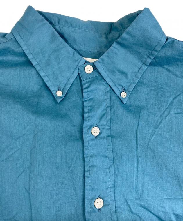 中古・古着通販】THE SHINZONE (ザ シンゾーン) SHEER DADDY SHIRTS
