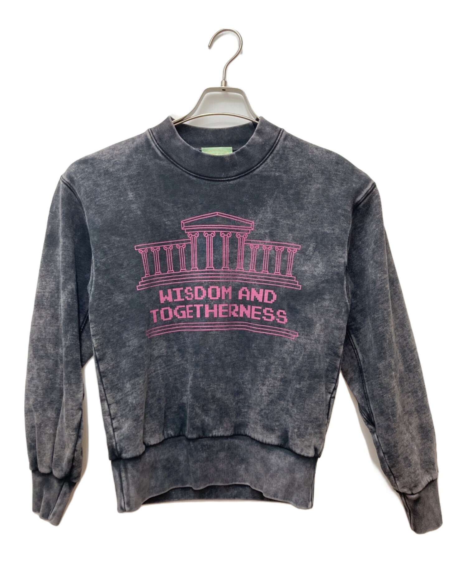 BEAUTY&YOUTH購入】Aries TIEDYE SWEAT CN 【公式通販】