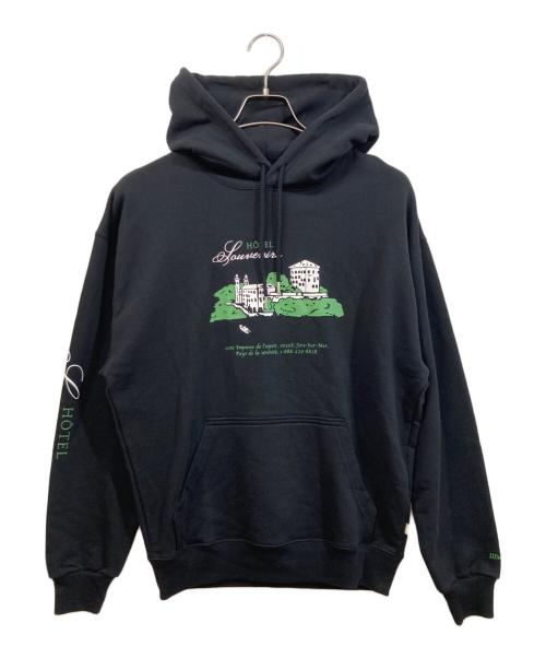 A.P.C. × JJJJound / パーカー/M/コットン/WHT/Hotel Souvenirs hoodie 3090053545785512_01_9535w.jpeg