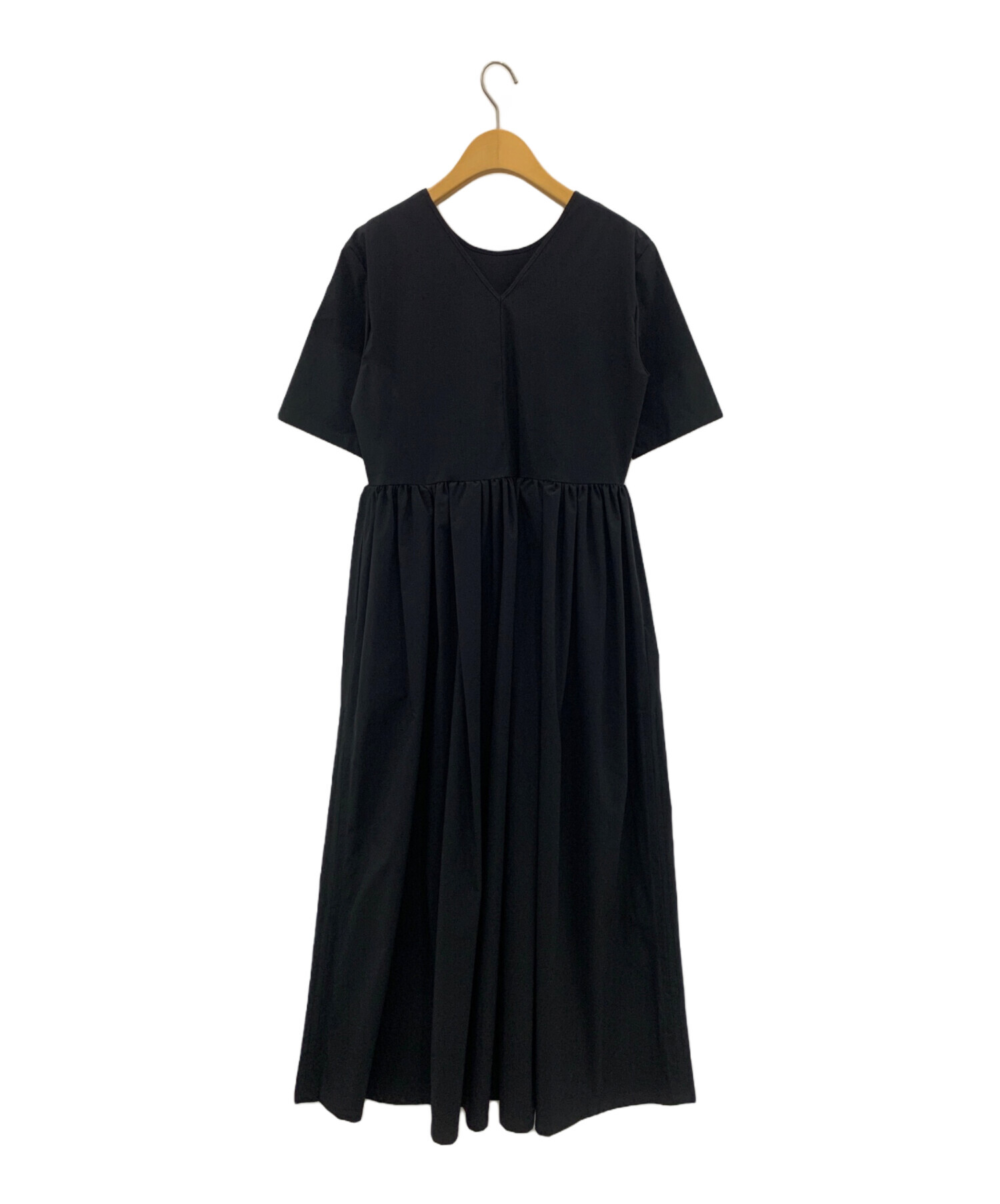 中古・古着通販】THE 9 SHOP (ザ ナインショップ) EVERYDAY DRESS MAXI