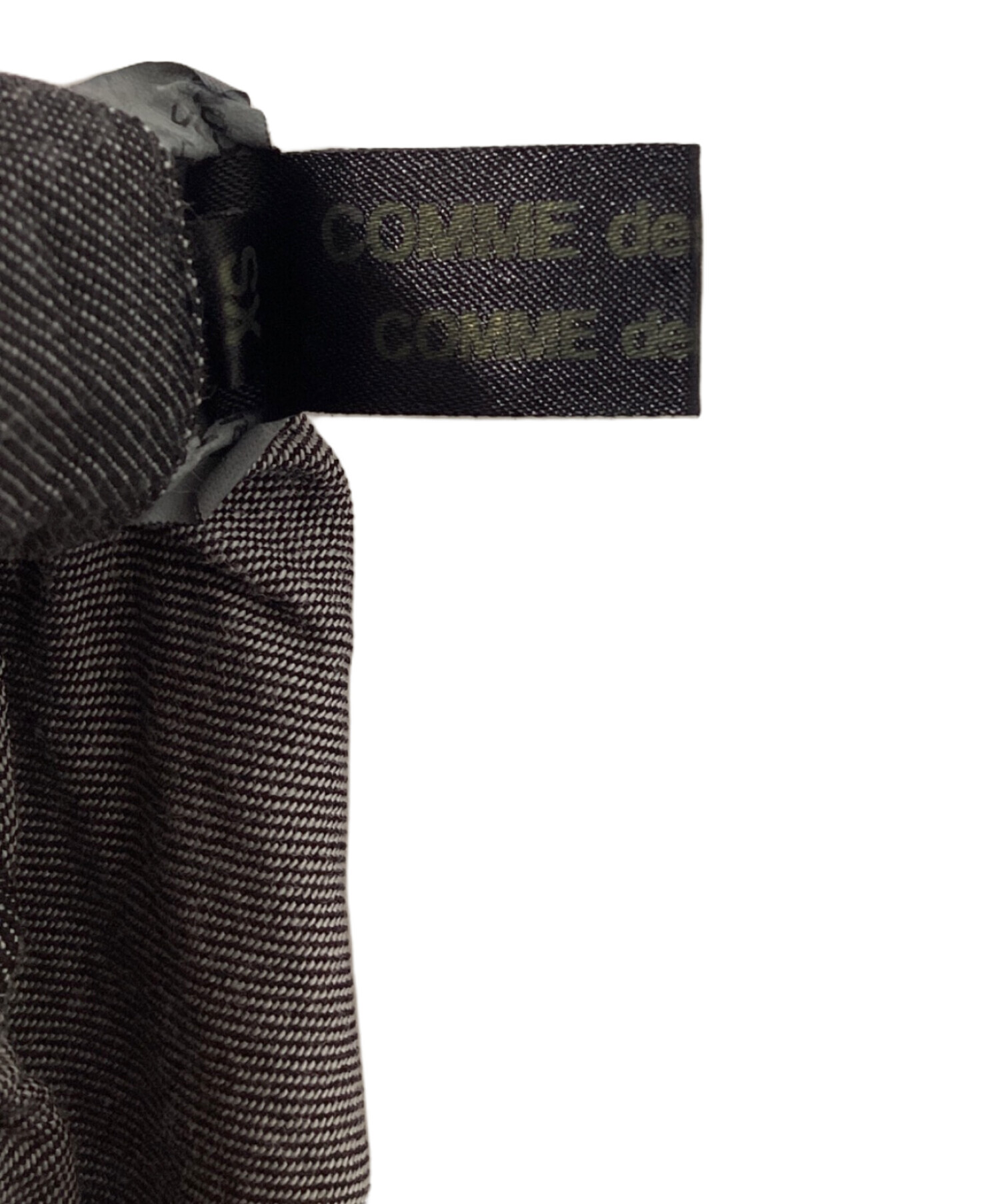 中古・古着通販】COMME des GARCONS COMME des GARCONS