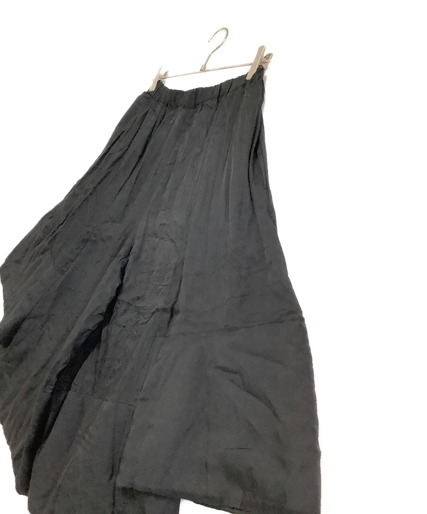 コムデギャルソン　パンツ　スカート　used COMME des GARCONS HOMME PLUS】スカートパンツ | ジュゴニック
