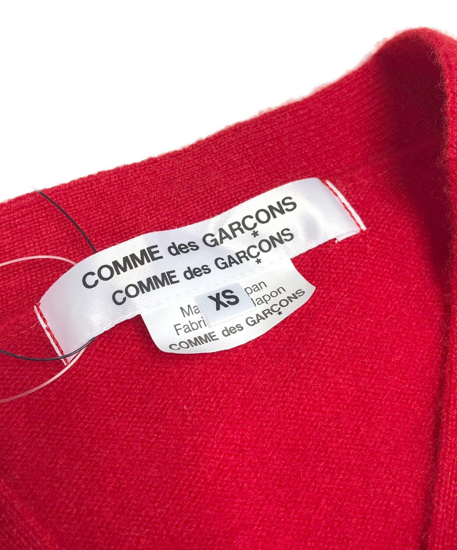中古・古着通販】COMME des GARCONS COMME des GARCONS