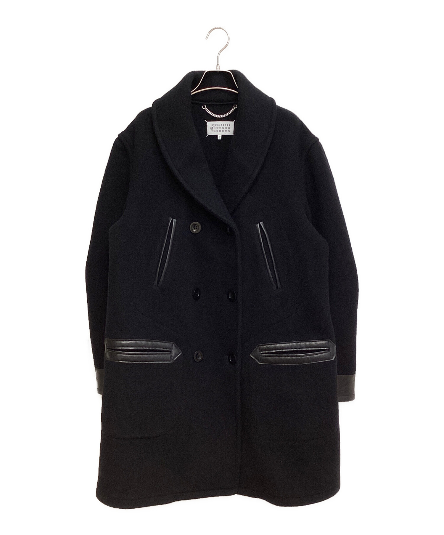 中古・古着通販】Maison Margiela (メゾンマルジェラ) Double Breasted 