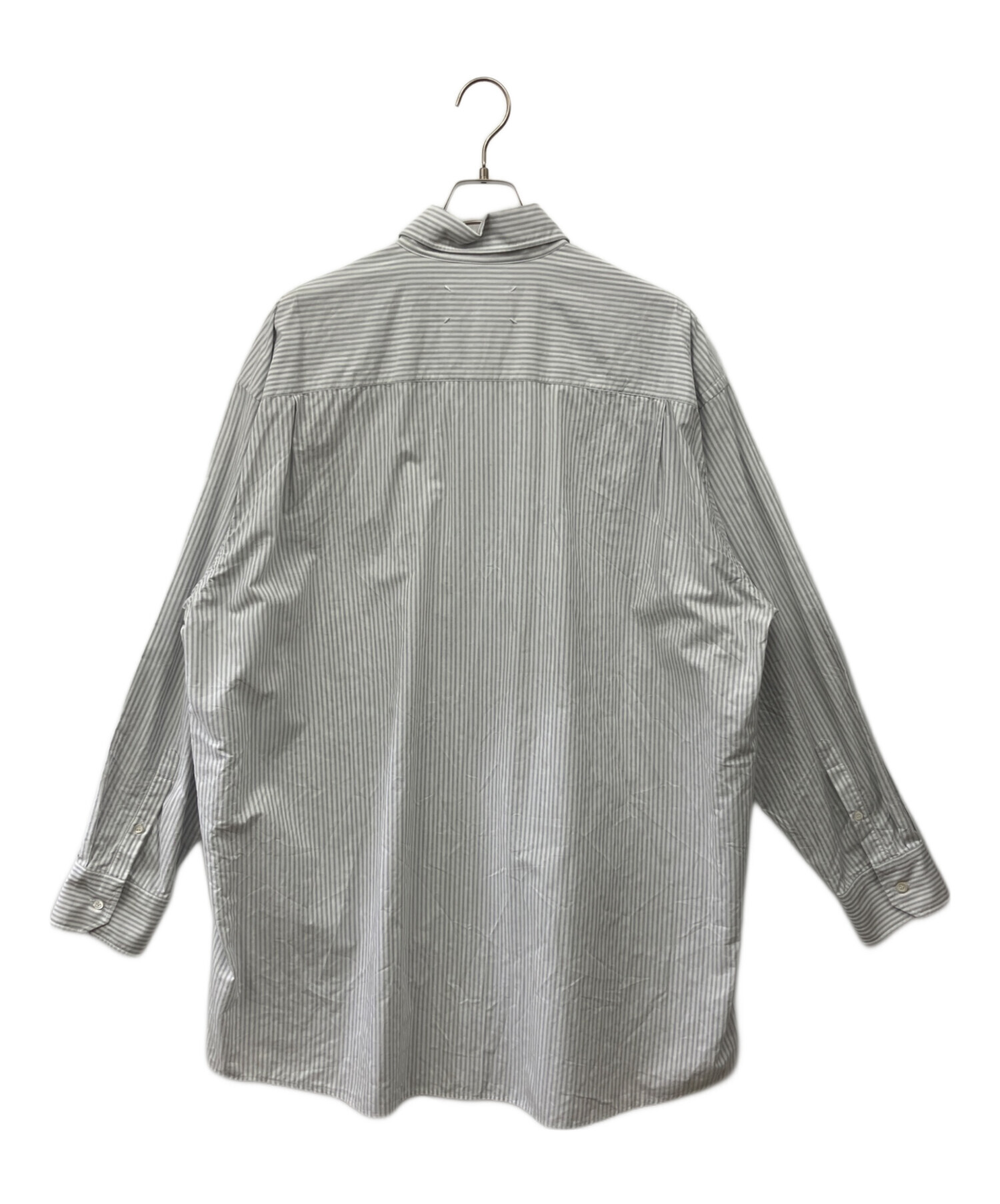 中古・古着通販】Maison Margiela (メゾンマルジェラ) ストライプ