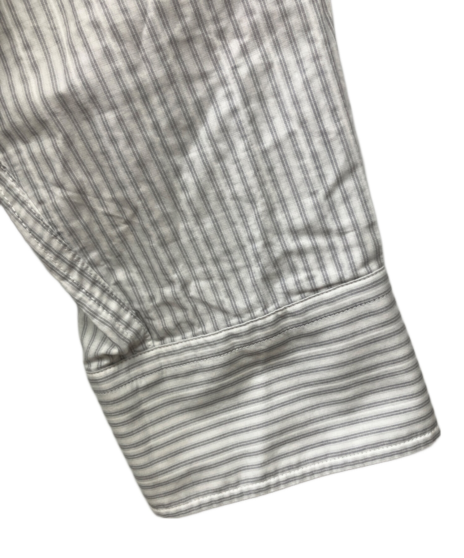 中古・古着通販】Maison Margiela (メゾンマルジェラ) ストライプ