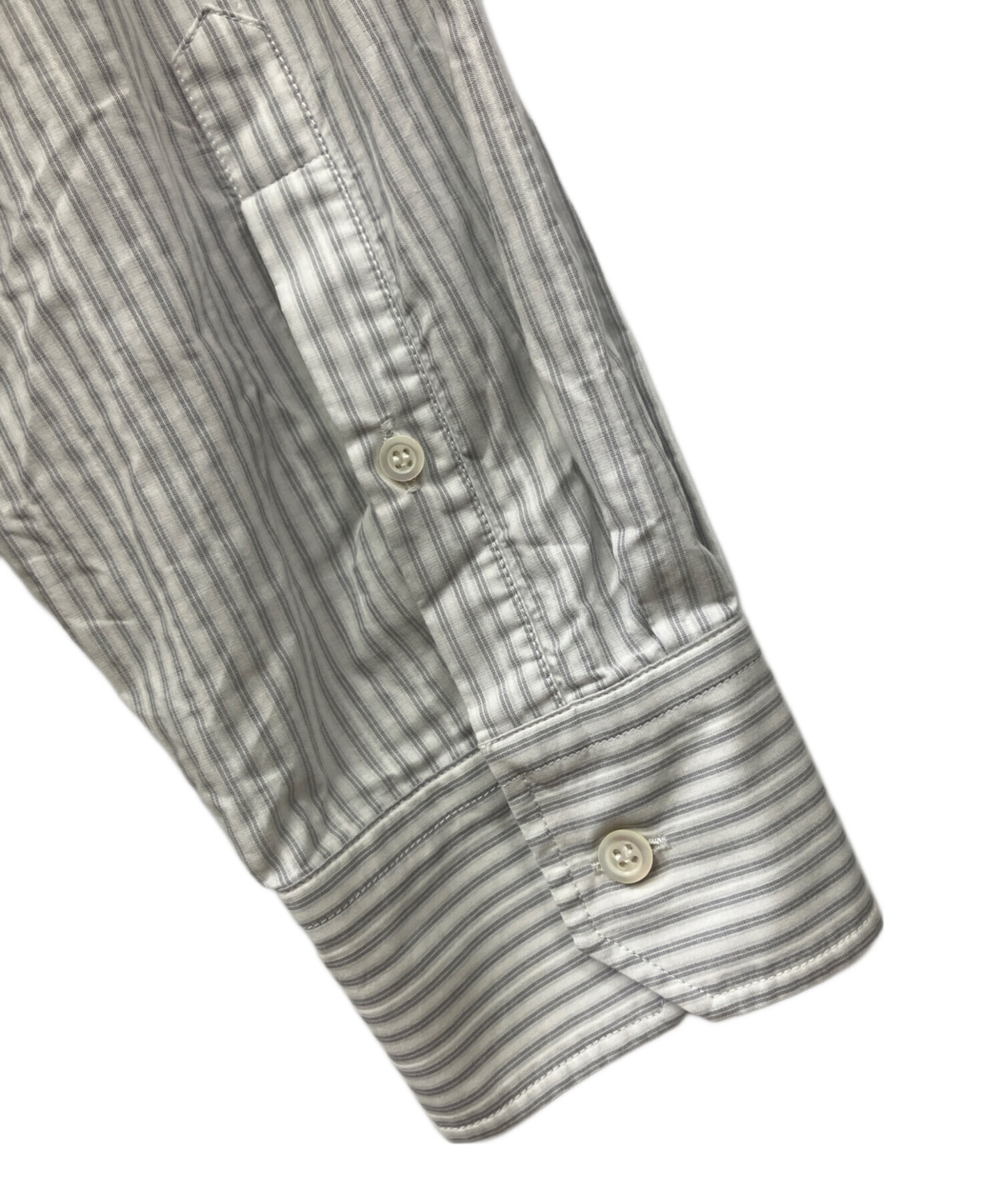 中古・古着通販】Maison Margiela (メゾンマルジェラ) ストライプ