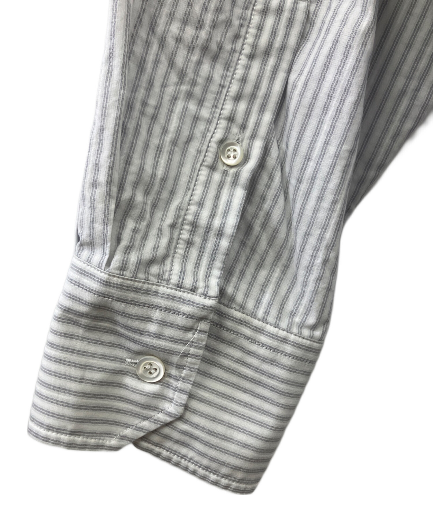 中古・古着通販】Maison Margiela (メゾンマルジェラ) ストライプ