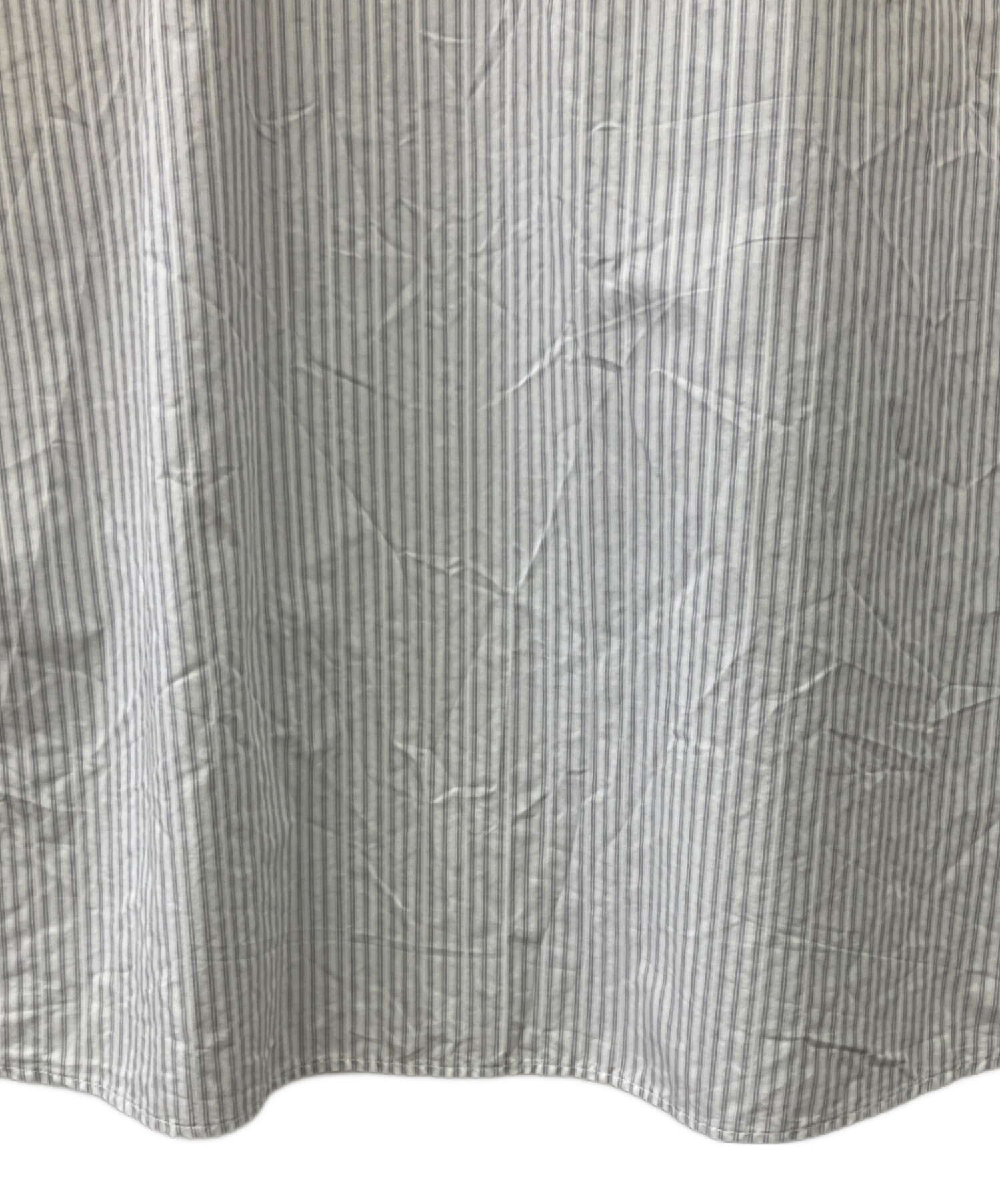 中古・古着通販】Maison Margiela (メゾンマルジェラ) ストライプ