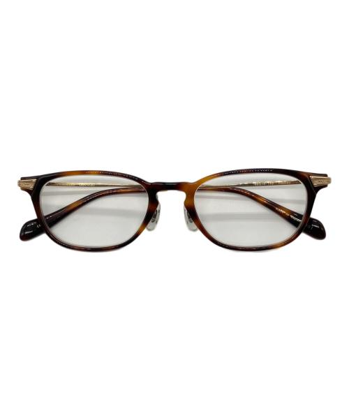 中古・古着通販】OLIVER PEOPLES (オリバーピープルズ) 伊達眼鏡