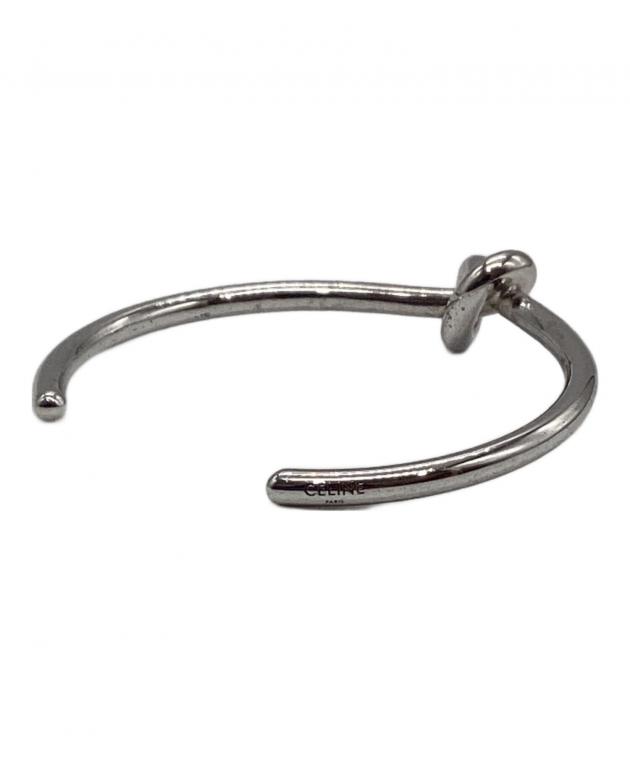 中古・古着通販】CELINE (セリーヌ) ノット エクストラシン