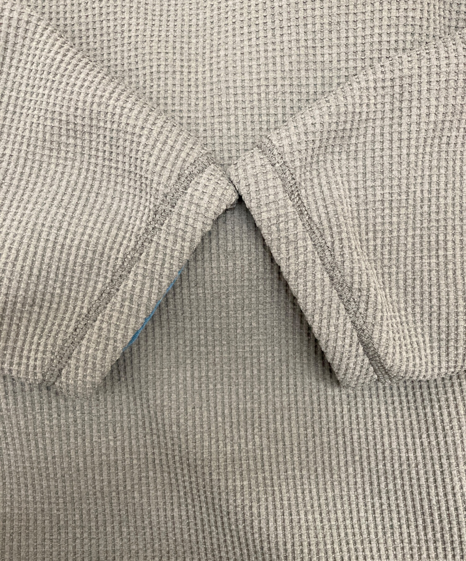 中古・古着通販】SYUMAN. (シュウマン) active sleeve カットソー 24aw 