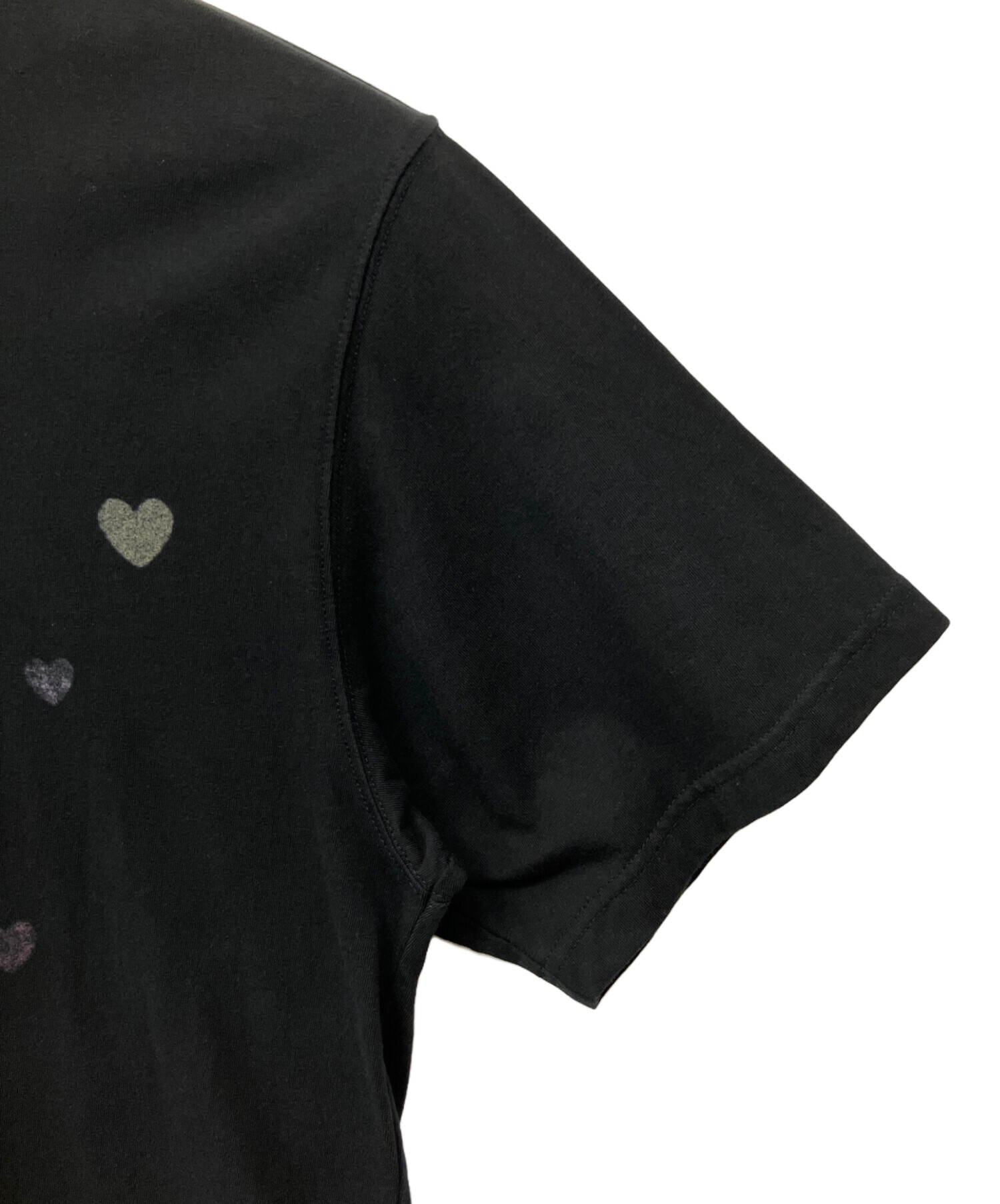 専用 we11done 新品未使用 中古・古着通販】WE11DONE (ウェルダン) Tシャツ ブラック サイズ:S