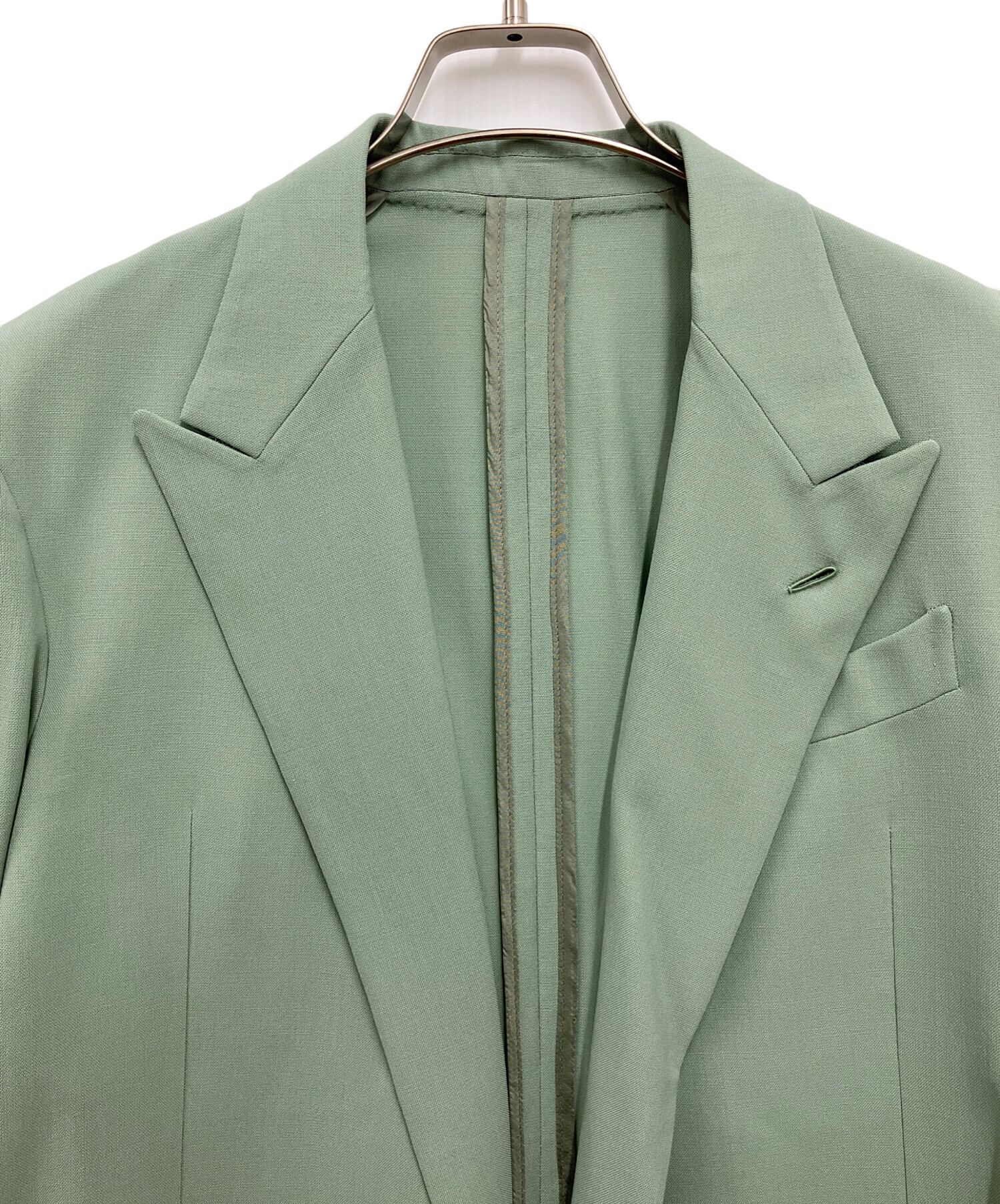 中古・古着通販】CARUSO (カルーゾ) UNITED ARROWS & SONS