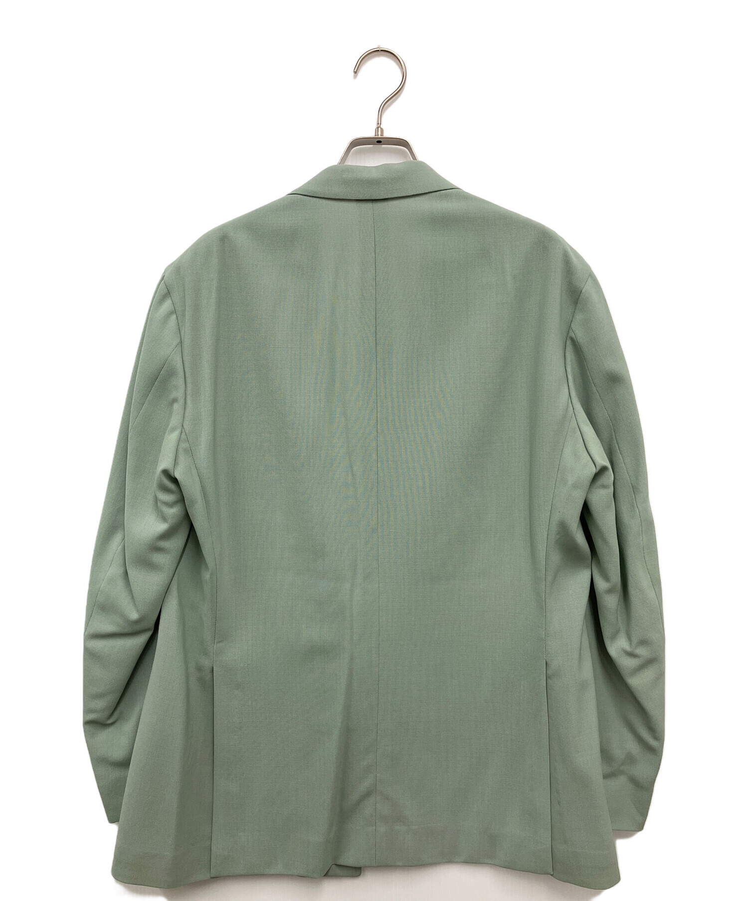 新品【CARUSO】WOOL セットアップスーツ ユナイテッドアローズ 46 3100025S0371_x1_a001.jpg