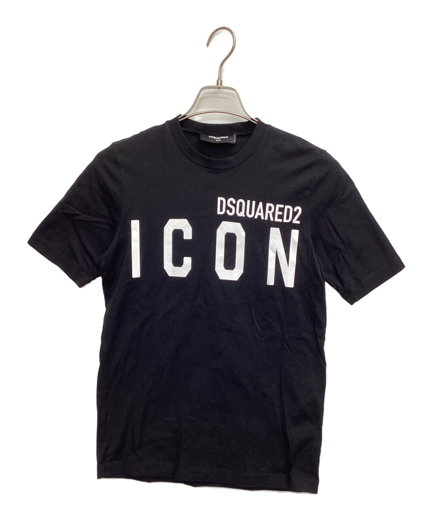中古・古着通販】DSQUARED2 (ディースクエアード) ICON アイコン×ロゴ